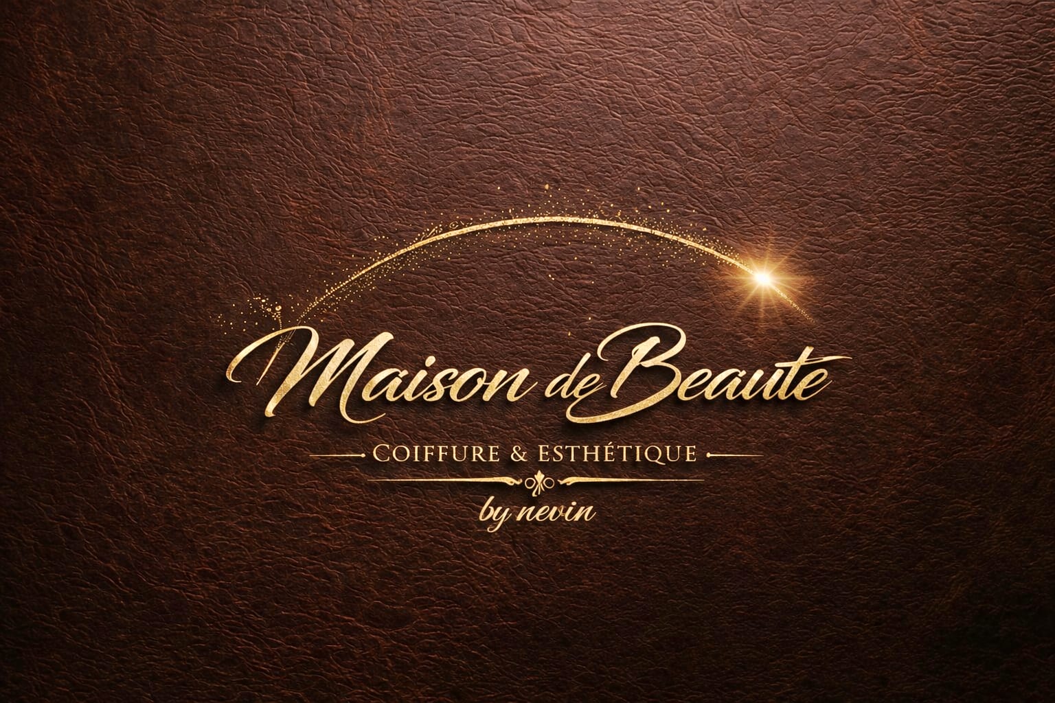 Maison de Beauté