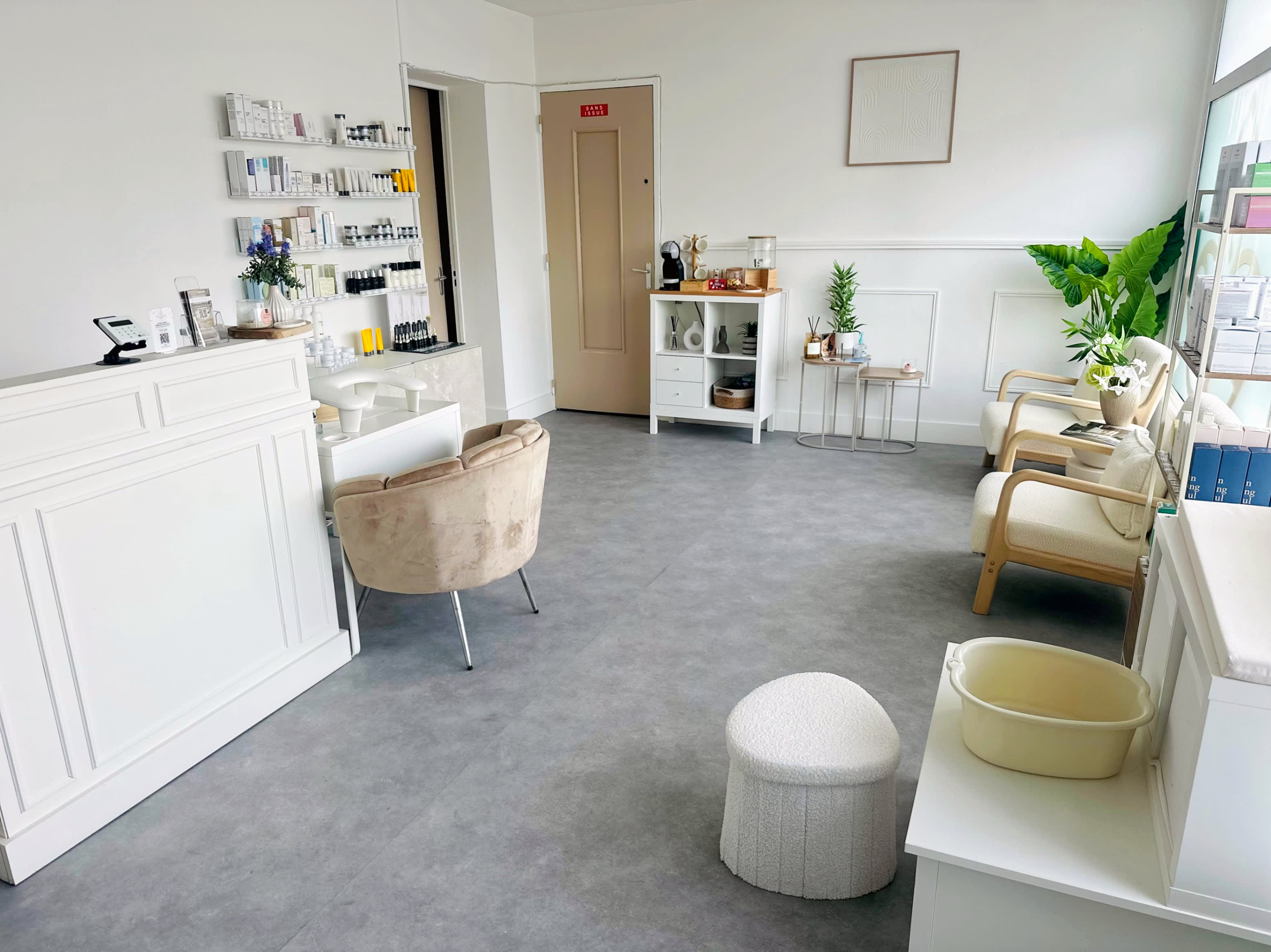 Saoussane beauty - Institut de beauté - Massage Lille - OneBooking