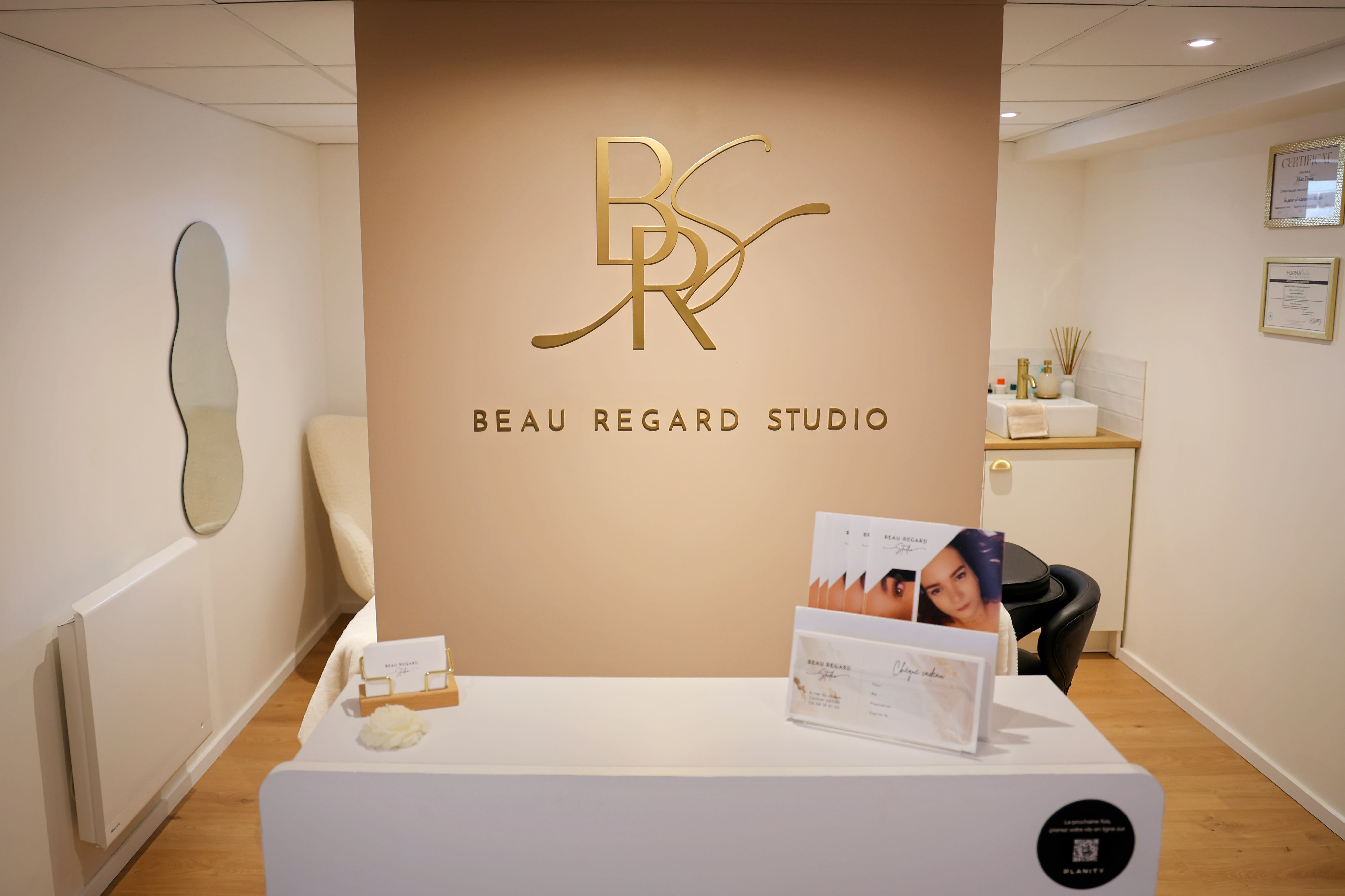 Beau Regard Studio