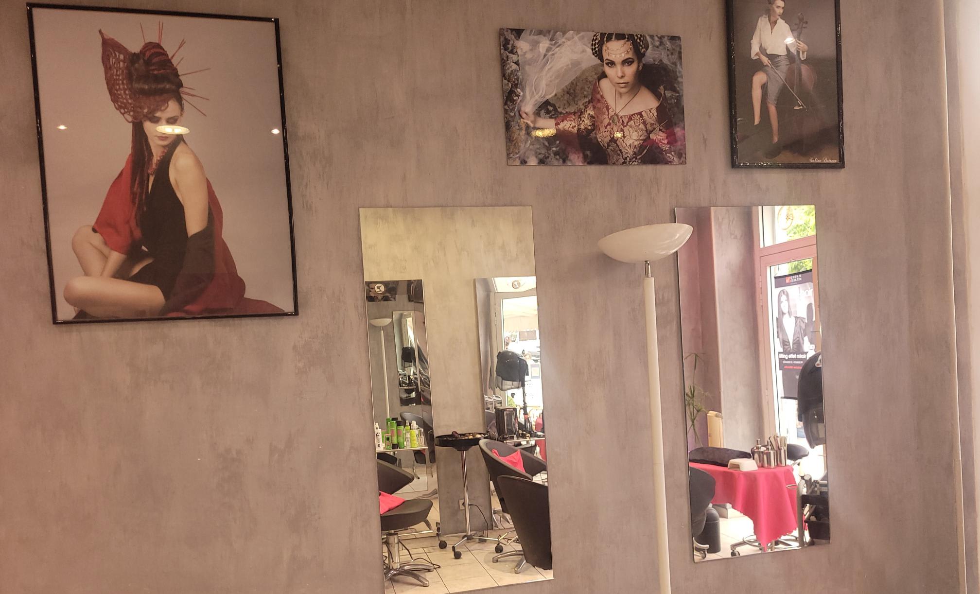 Styling C - Coiffure Nice - Styling C - Photo Galerie - OneBooking