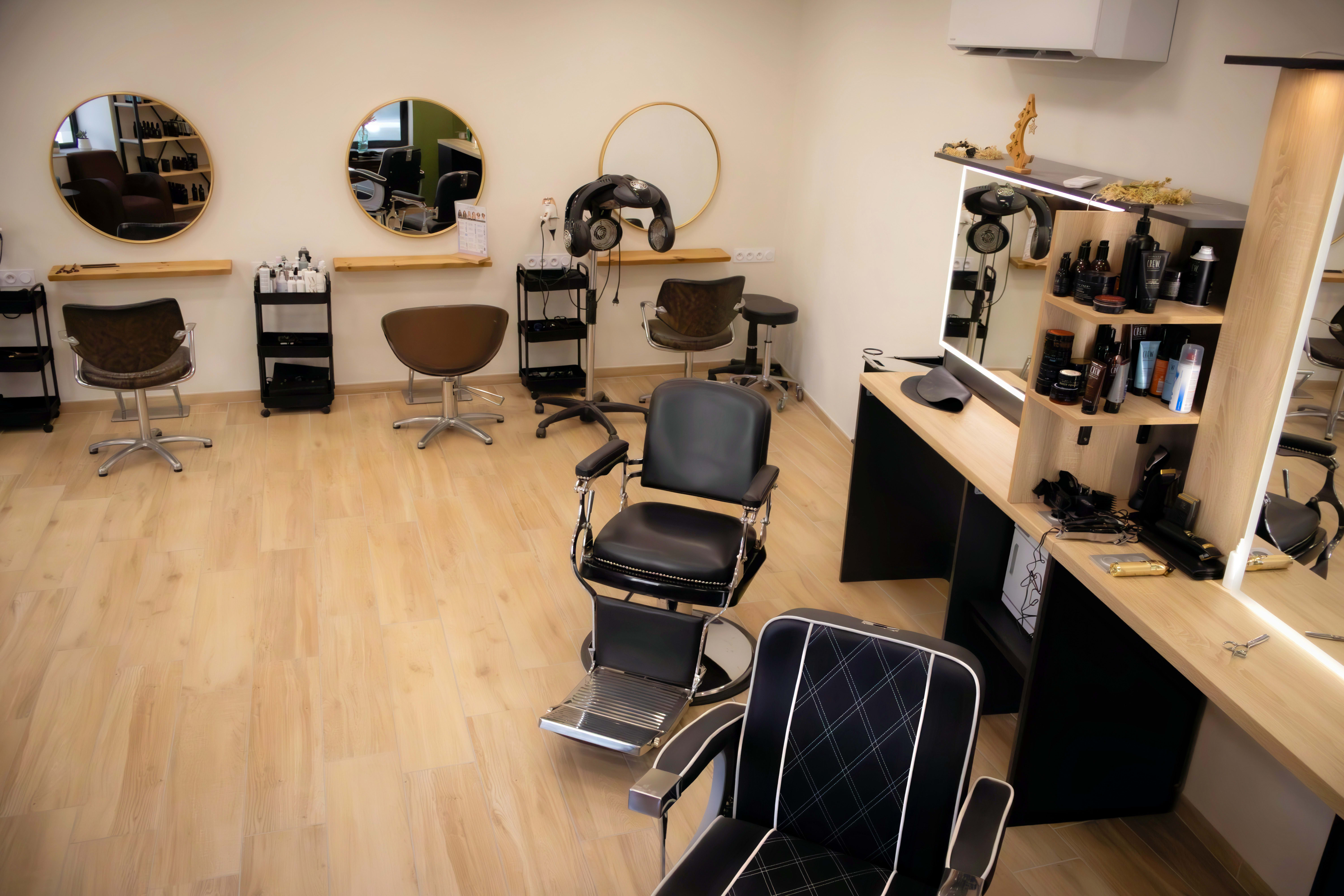 Concept Coiffure - Coiffure Alès - Concept Coiffure - Photo Galerie - OneBooking