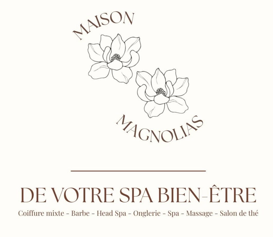 Maison Magnolias - Spa Bulle de Thé - Coiffure Brignoles - Photo de couverture - OneBooking
