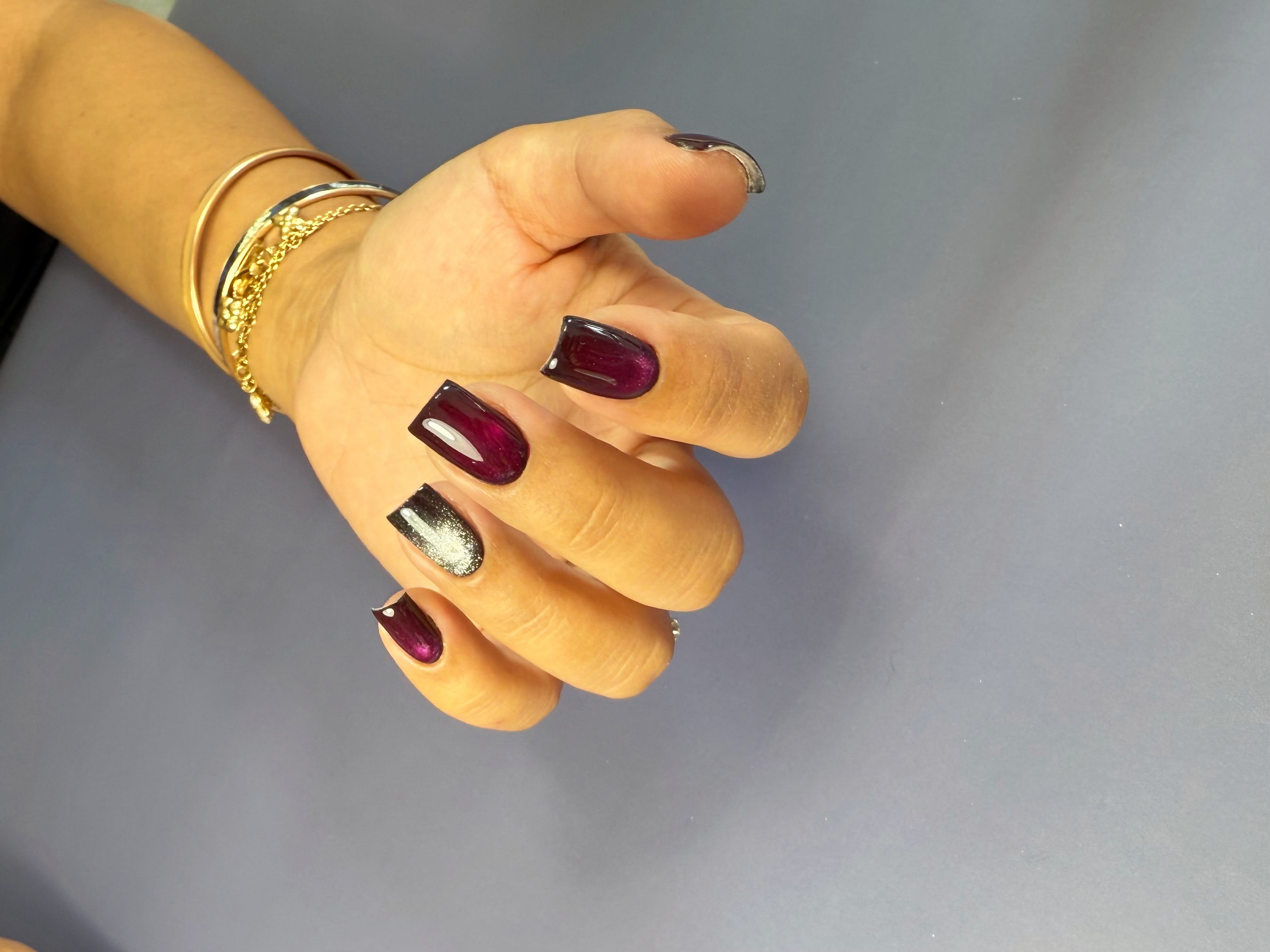 By Irina Nails - Soin visage Nice - By Irina Nails - Photo Galerie - OneBooking