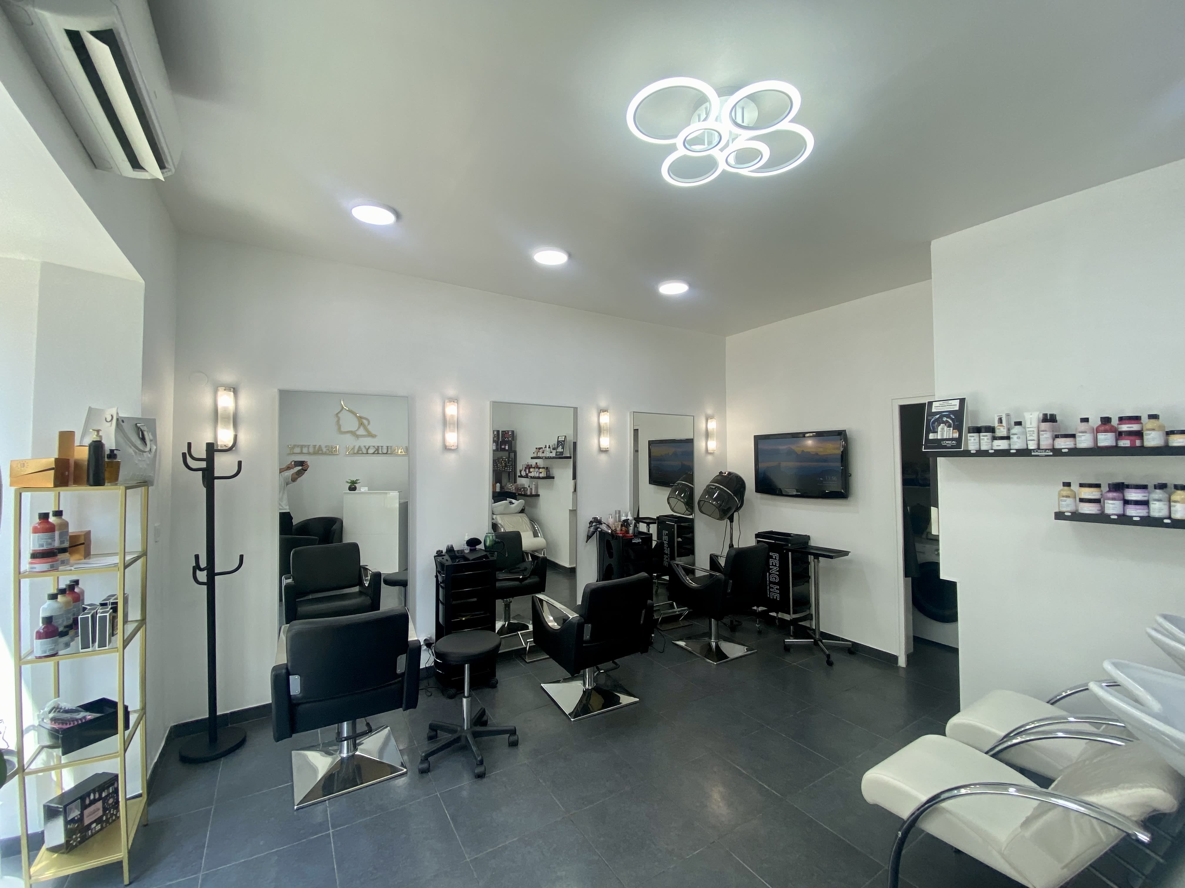 Manukyan Beauty - Institut de beauté Cannes - Manukyan Beauty - Photo Galerie - OneBooking