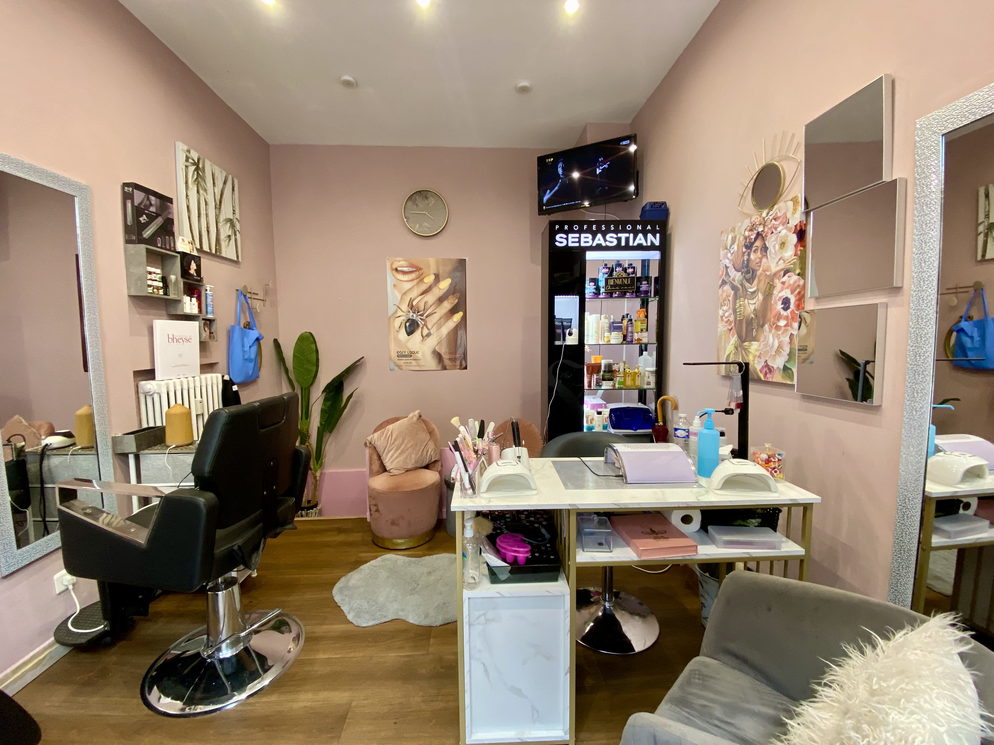 Diamants Institut - Soin visage Nice - Diamants Institut - Photo Galerie - OneBooking