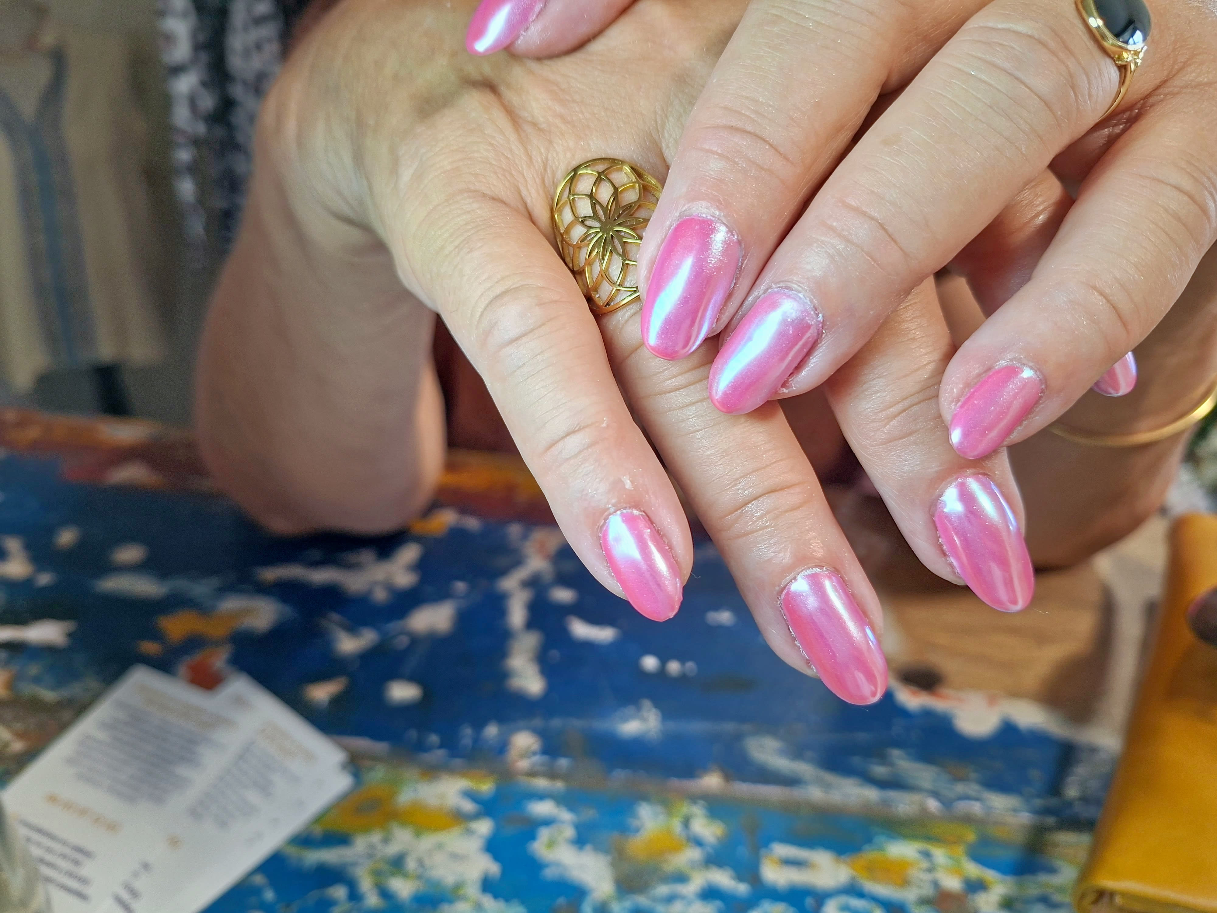 Divine Aux Doigts De Fee - Coiffure Alès - Divine Aux Doigts De Fee - Photo Galerie - OneBooking