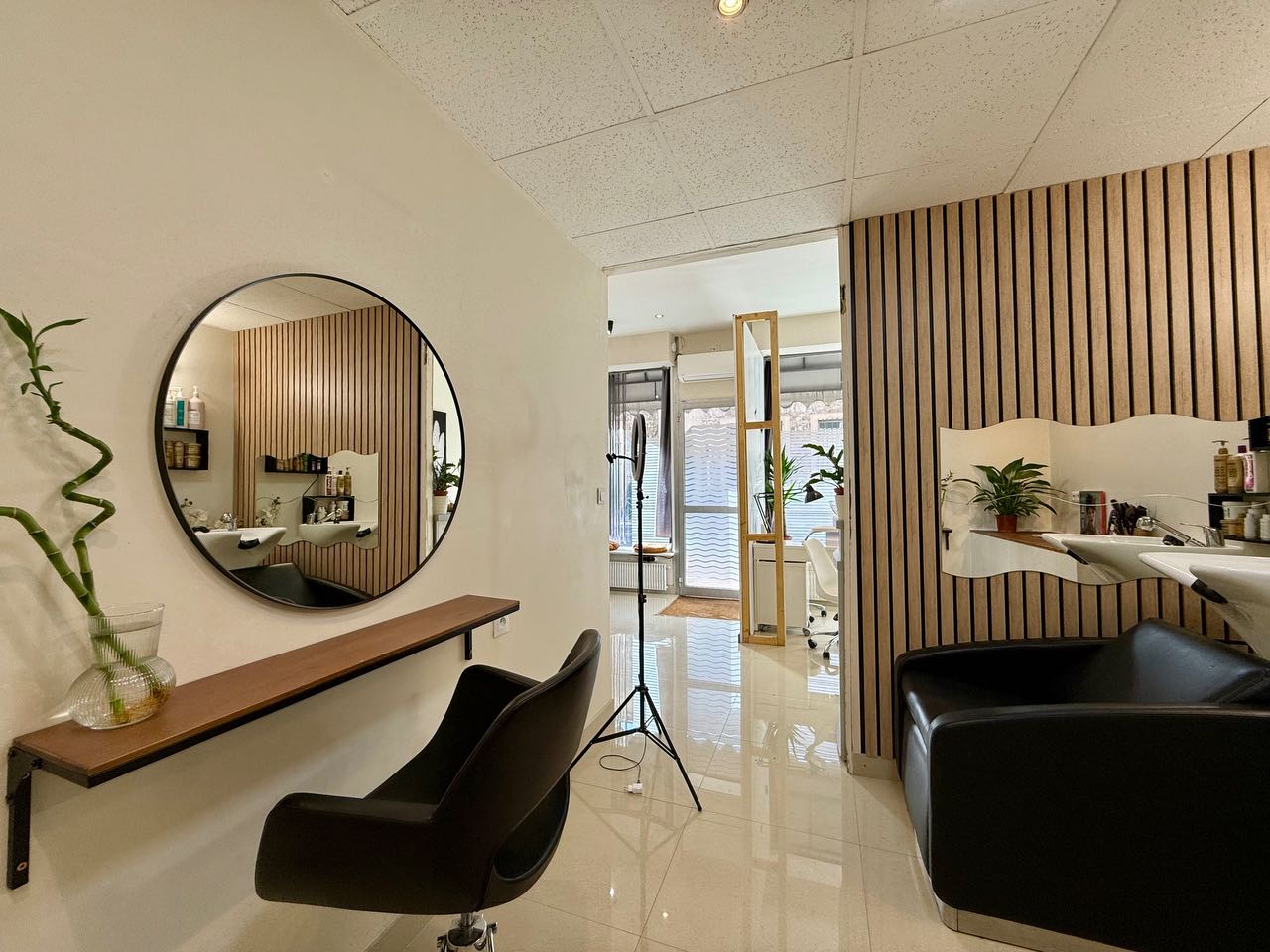 YU Beauty - Coiffure Nice - Photo de couverture - OneBooking