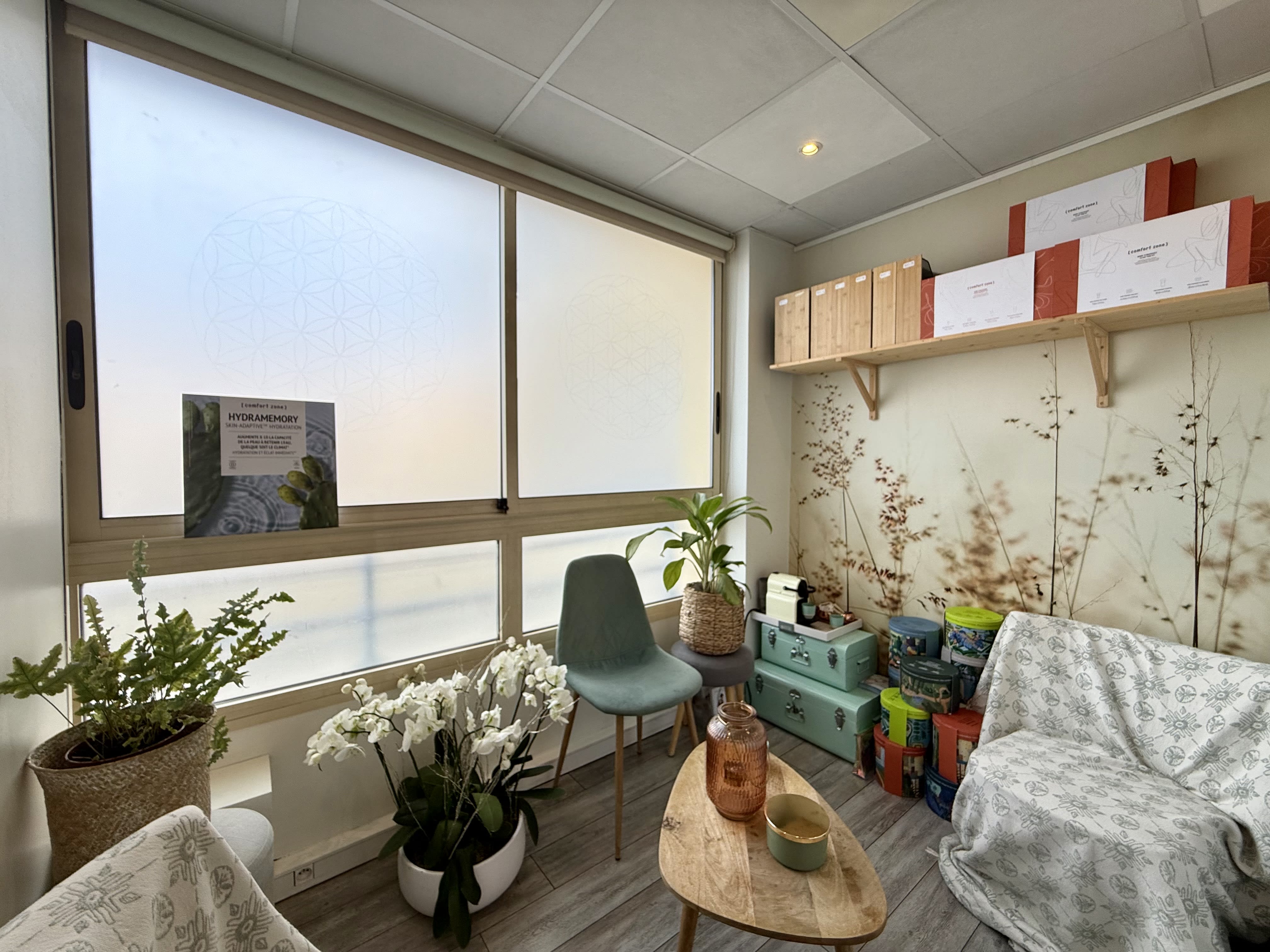 Institut Riviera | Expertise Epilation Définitive Electrolyse, Anti Age et Minceur - Institut de beauté Antibes - Institut Riviera | Expertise Epilation Définitive Electrolyse, Anti Age et Minceur - Photo Galerie - OneBooking