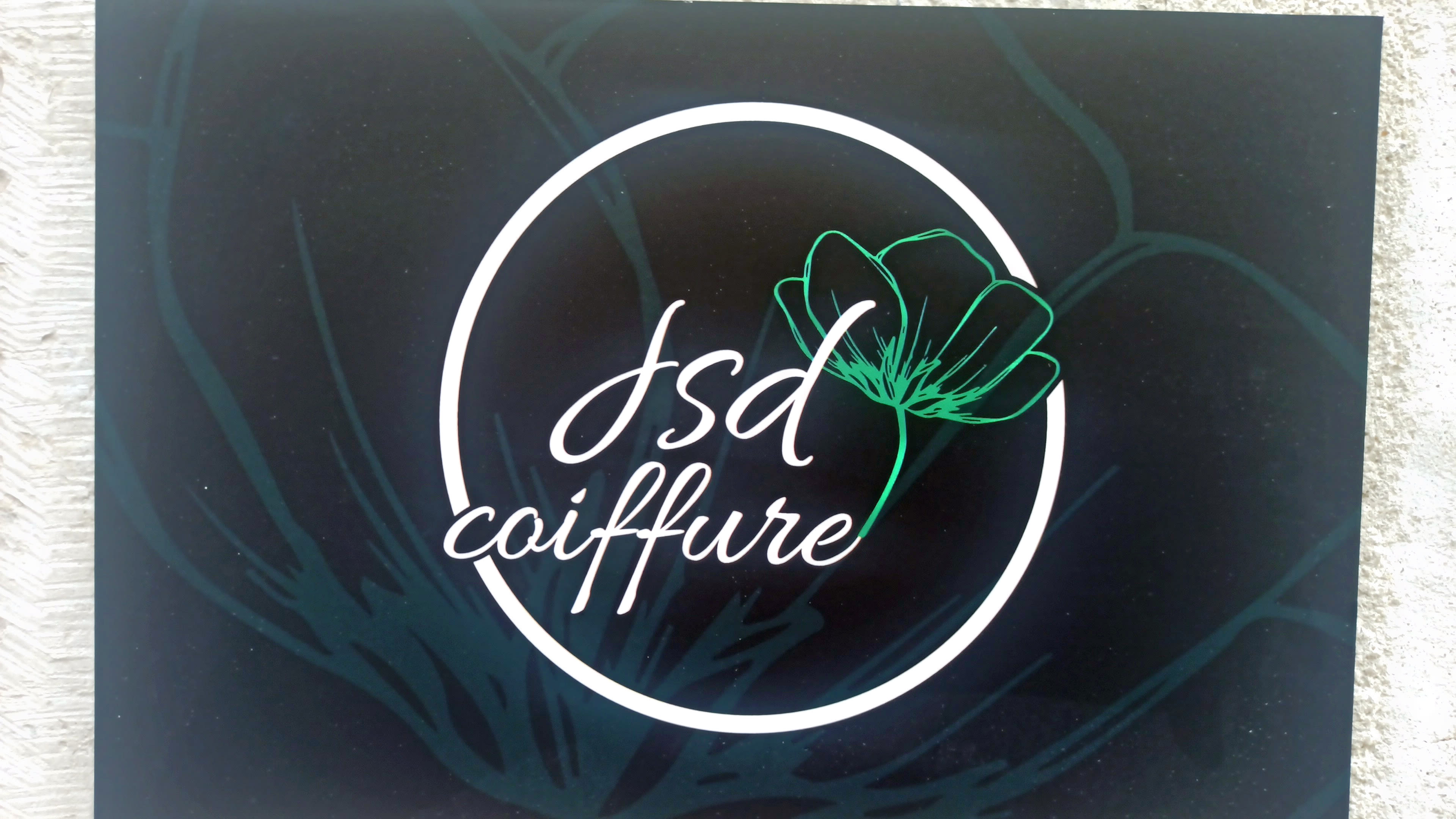 JSD COIFFURE - Coiffure Montélimar - OneBooking