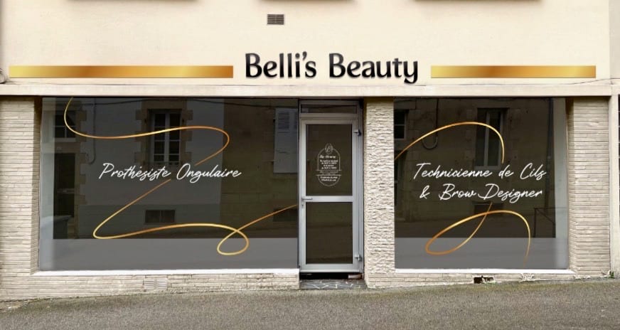 Belli's Beauty