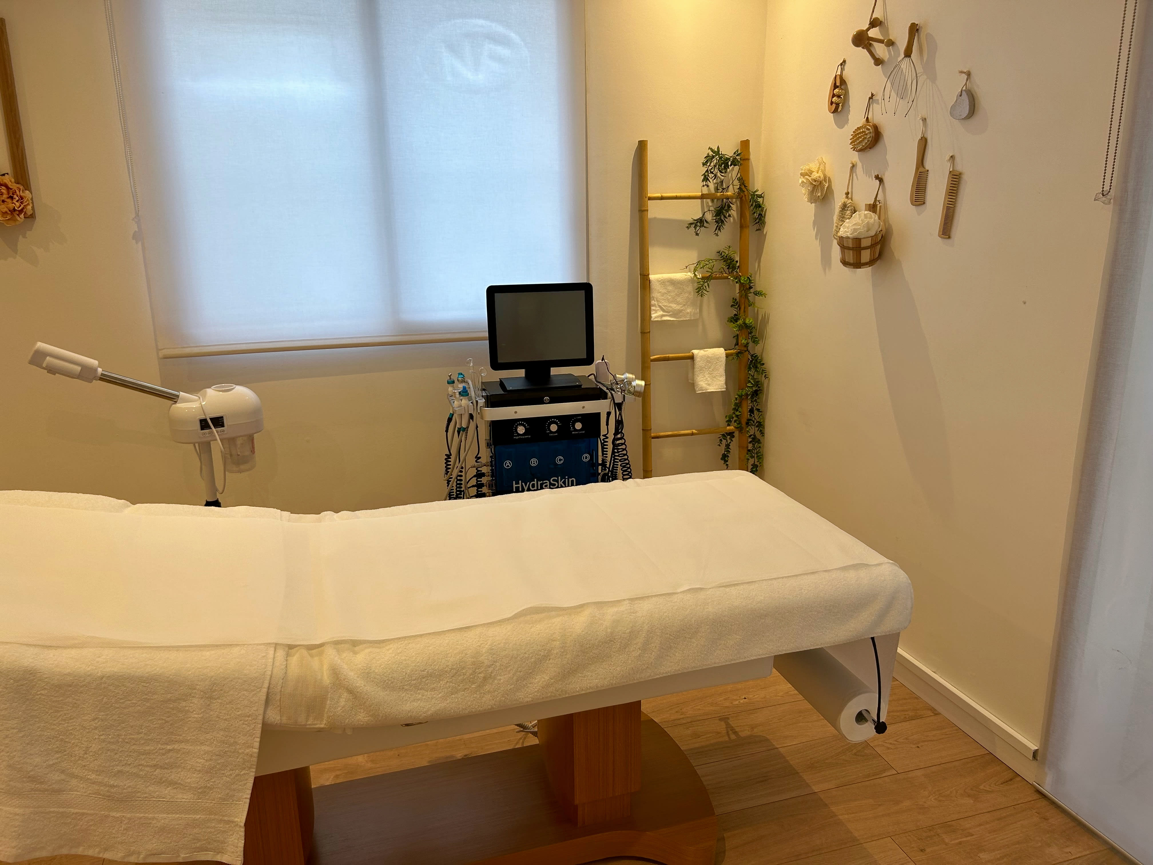The Beauty Shop - Institut de beauté Antibes - The Beauty Shop - Photo Galerie - OneBooking