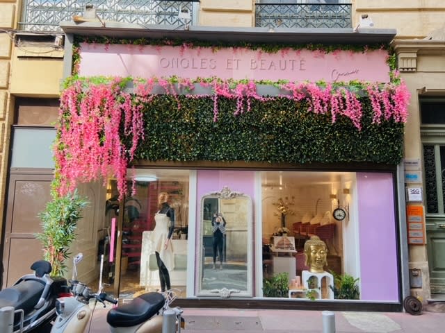Ongles et beauté Carmes - Institut de beauté Toulouse - OneBooking