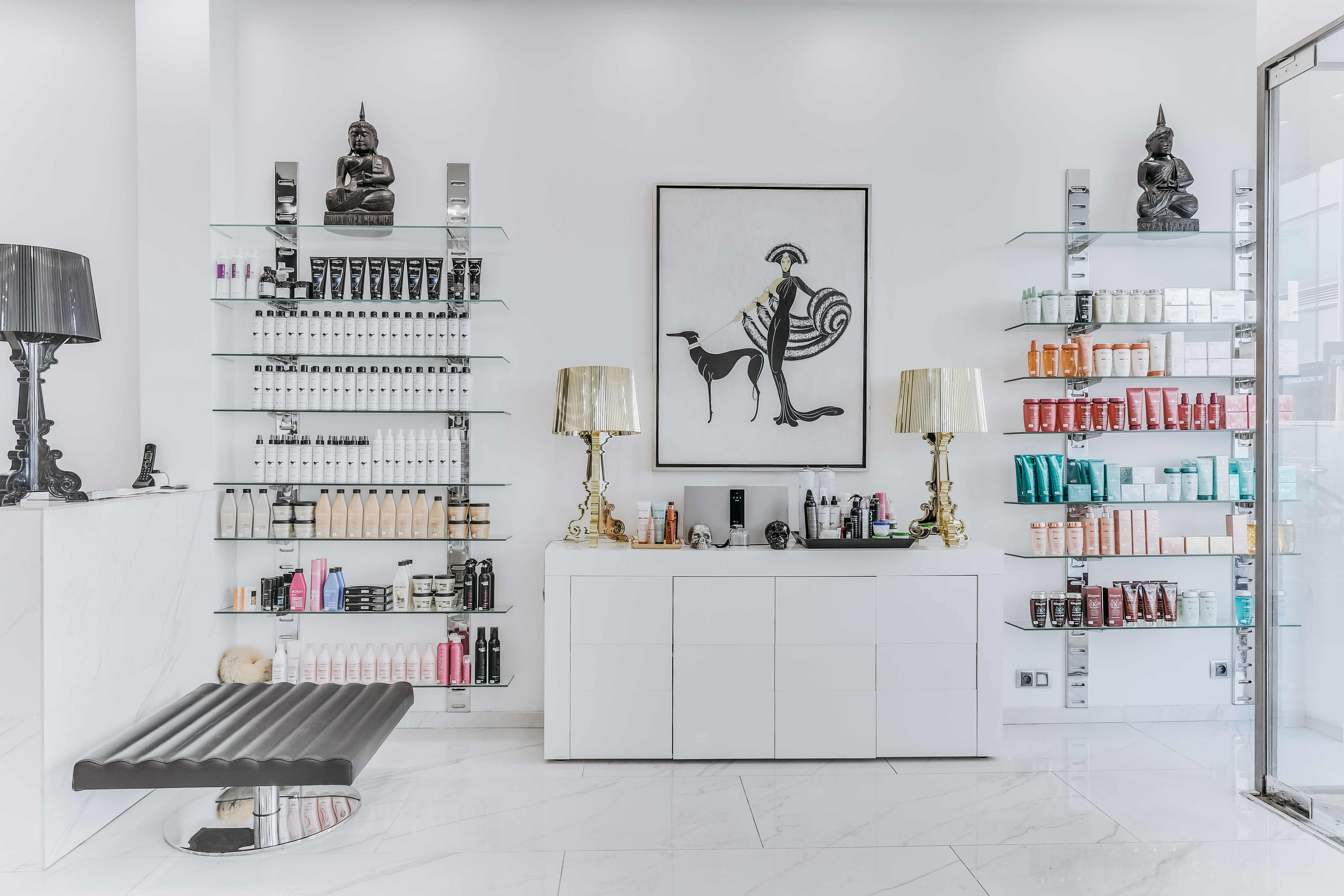 Alex Frezat - Coiffure Cannes - Photo de couverture - OneBooking