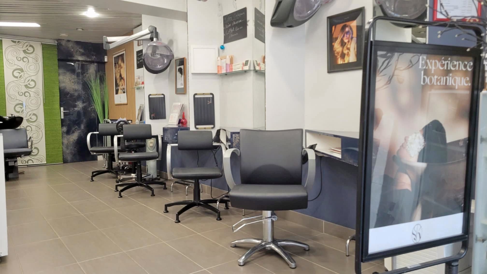Anne Passion - Coiffure Nantes - Anne Passion - Photo Galerie - OneBooking
