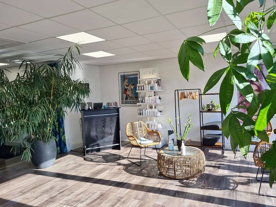 Art & Coiffure - Coiffure Hyères - Art & Coiffure - Photo Galerie - OneBooking