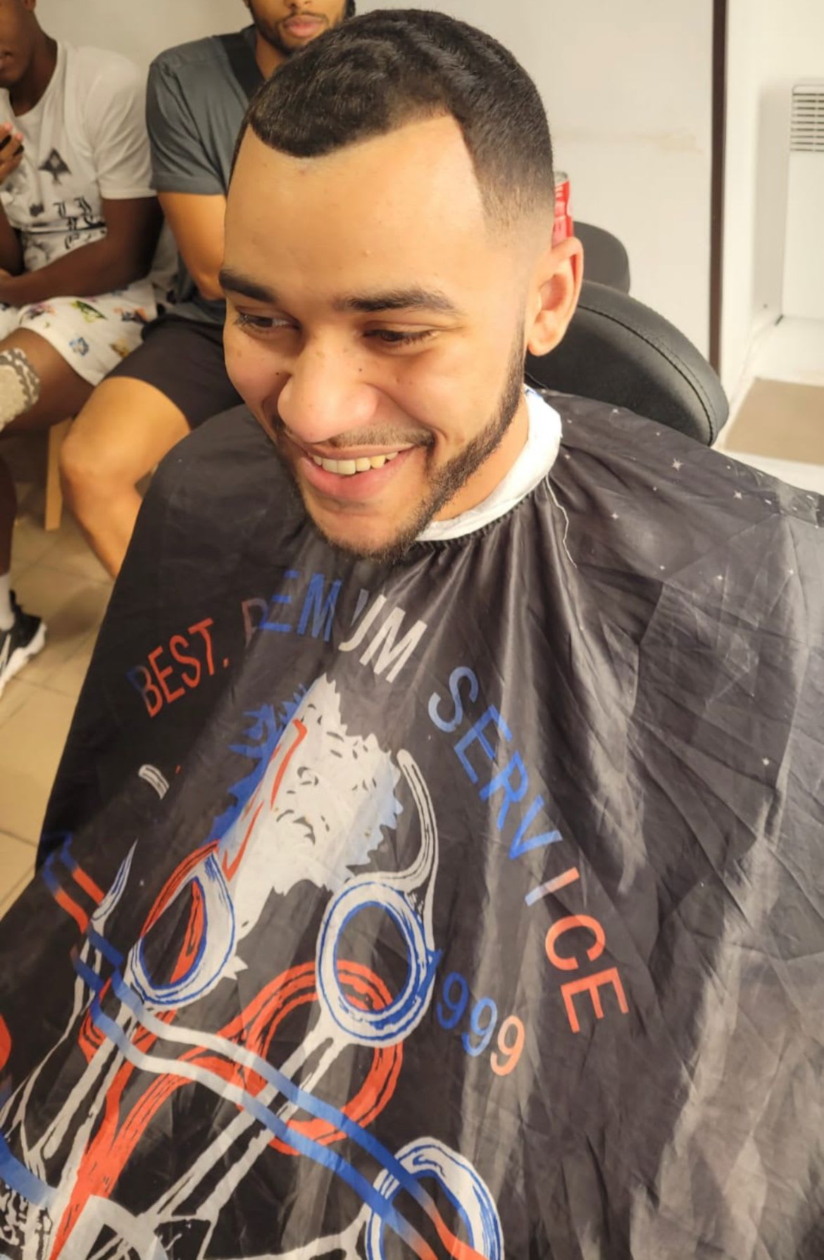 45Th Barber street - Coiffure Nice - 45Th Barber street - Photo Galerie - OneBooking