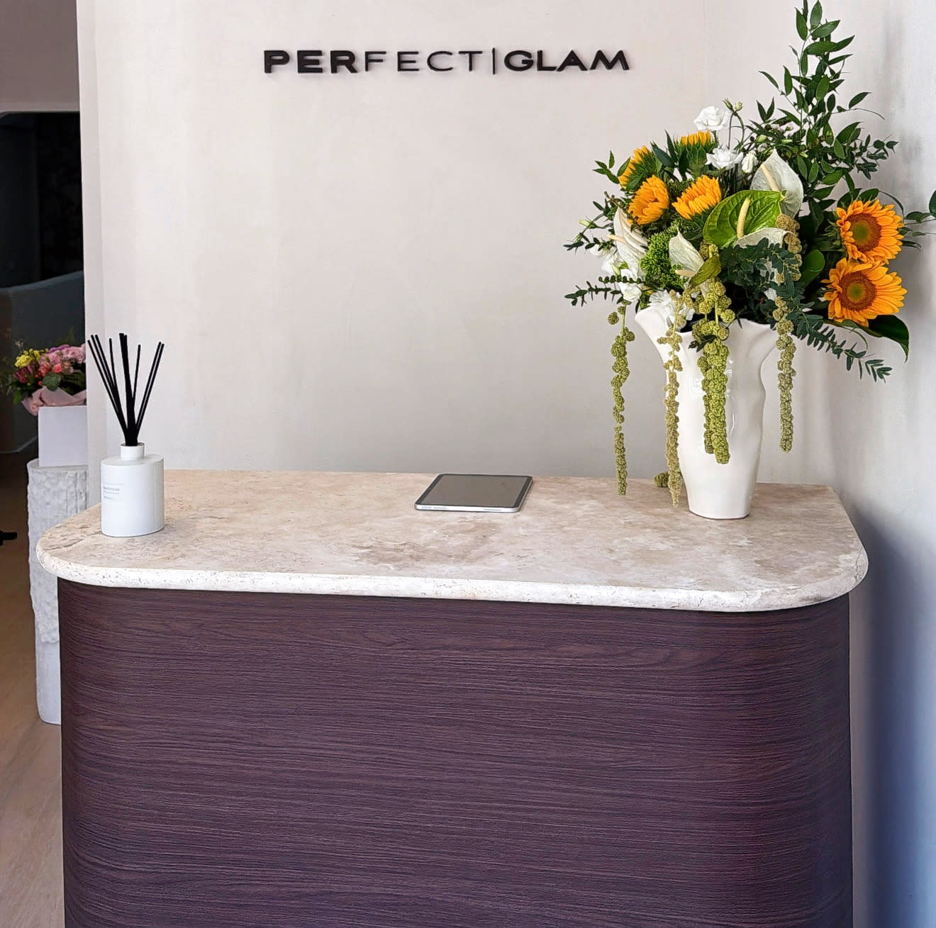 PERFETT GLAM - Institut de beauté Cannes - PERFETT GLAM - Photo Galerie - OneBooking