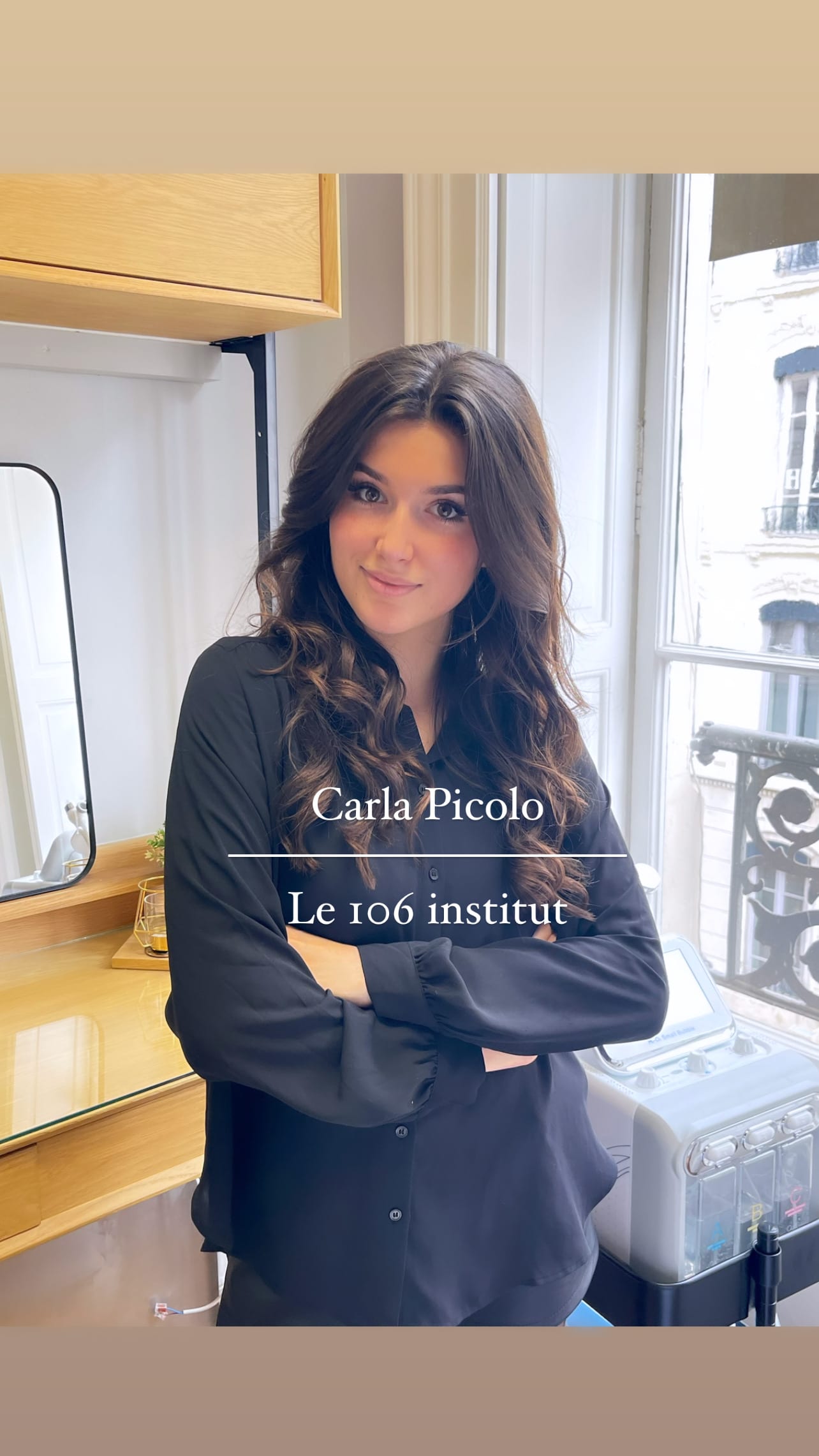 Le 106 Esthétique Carla - Institut de beauté Lyon - OneBooking