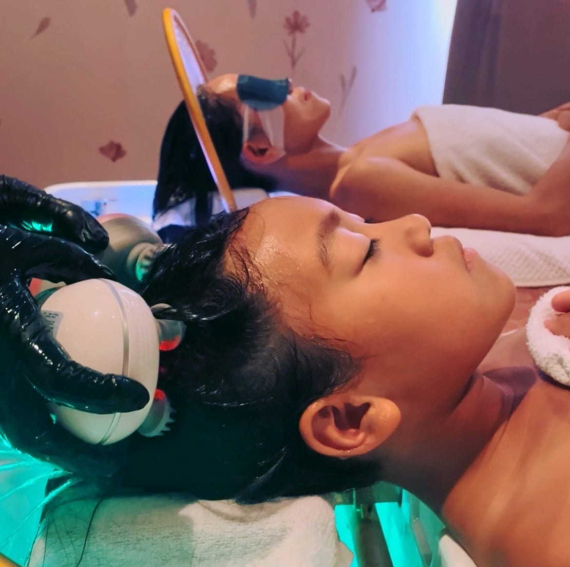 LCP - Coiffure Narbonne - LCP - Photo Galerie - OneBooking