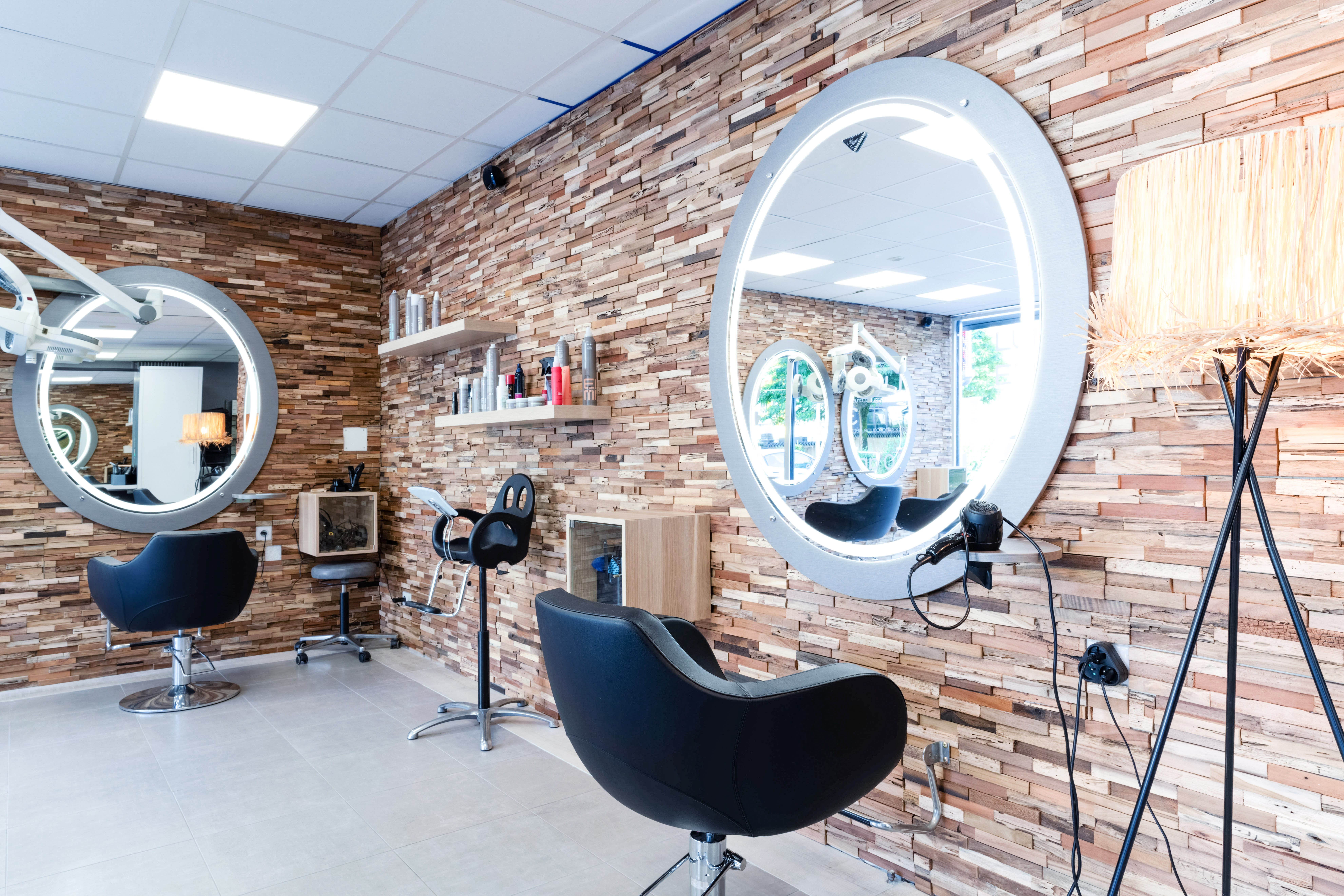 Studio LG - Coiffure Nantes - Studio LG - Photo Galerie - OneBooking