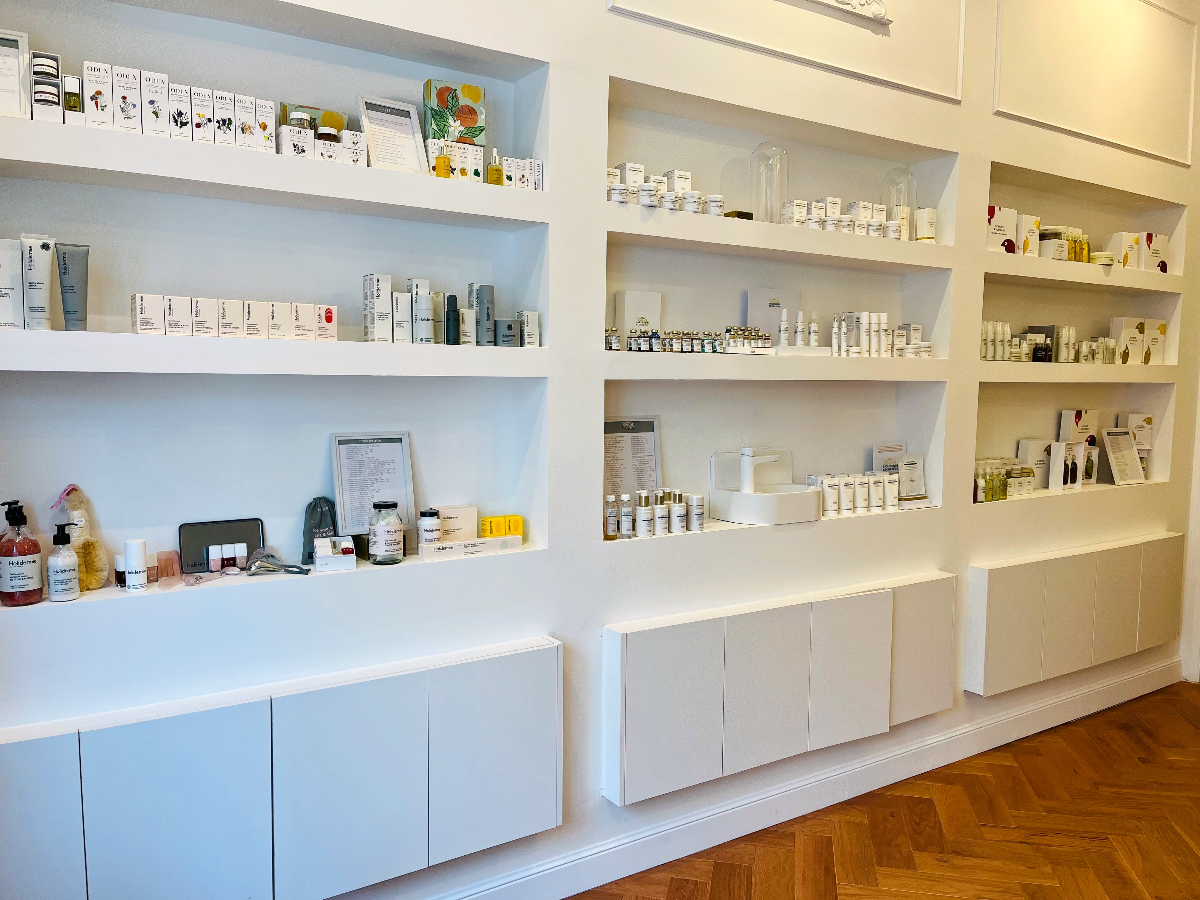 Institut de beauté Rose Simone - Institut de beauté Béziers - Institut de beauté Rose Simone - Photo Galerie - OneBooking