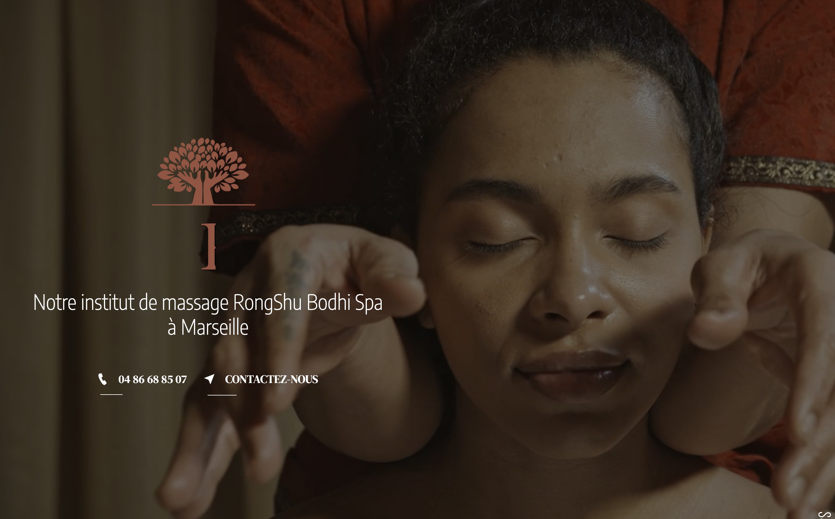RONGSHU BODHI SPA - Institut de beauté Marseille - OneBooking