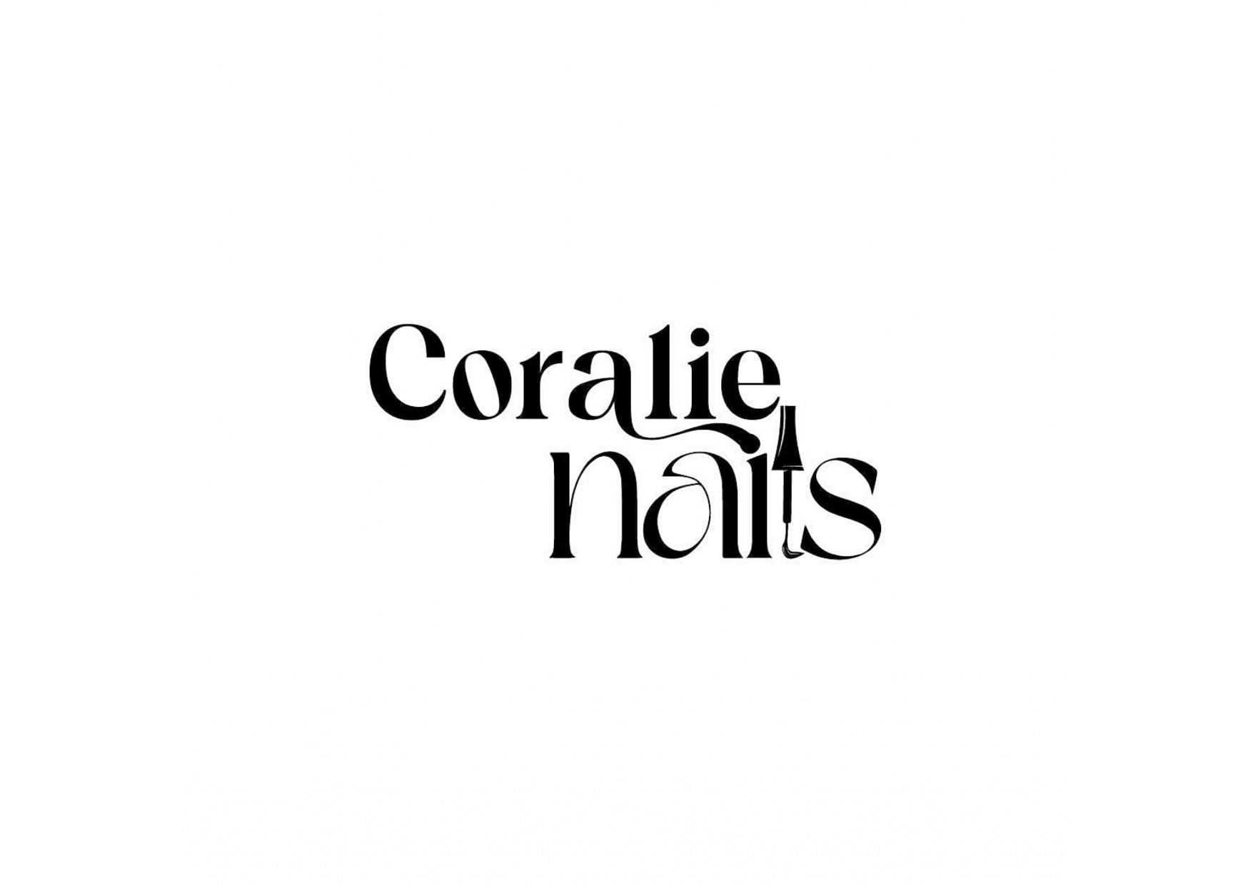 Coralie Nails - Onglerie Lyon - OneBooking