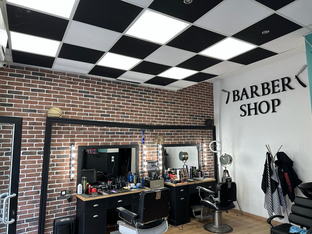 Barber Shop L.A - Coiffure Avignon - Photo de couverture - OneBooking