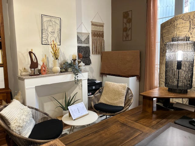 L'Annexe Bien-Être by Laurianne - Institut de beauté Agen - L'Annexe Bien-Être by Laurianne - Photo Galerie - OneBooking