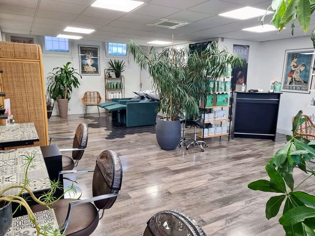 Art & Coiffure - Coiffure Hyères - Art & Coiffure - Photo Galerie - OneBooking