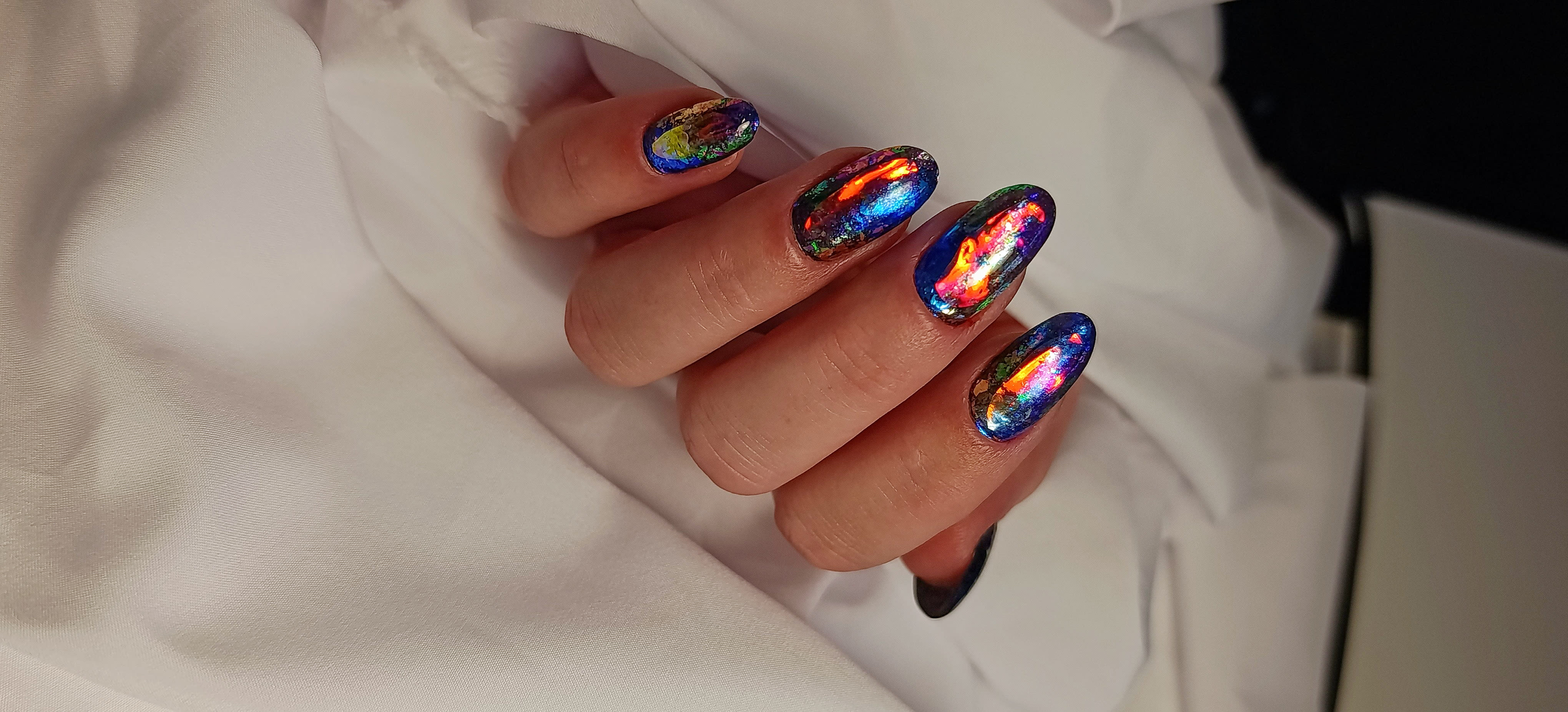 Hivernail's - Coiffure Toulouse - Hivernail's - Photo Galerie - OneBooking