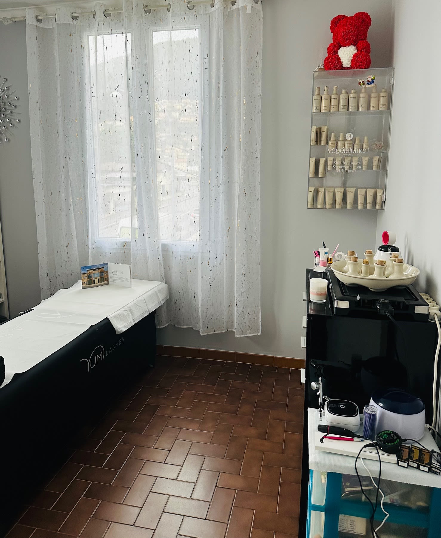 Rafael Beauté - Coiffure Nice - Photo de couverture - OneBooking