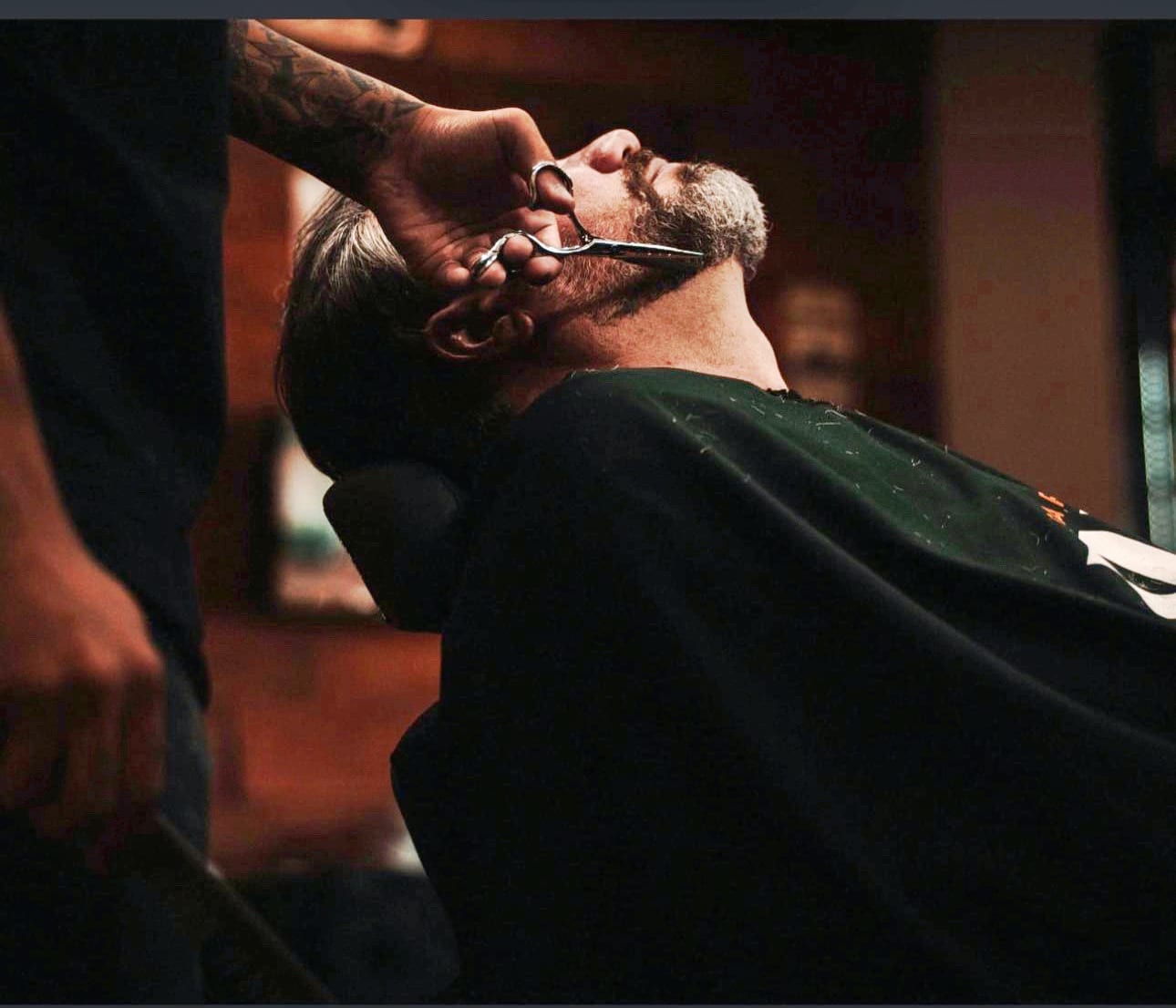 BARBER DESIGNER RENNES PLACE DE LA MAIRIE - Coiffure Rennes - OneBooking