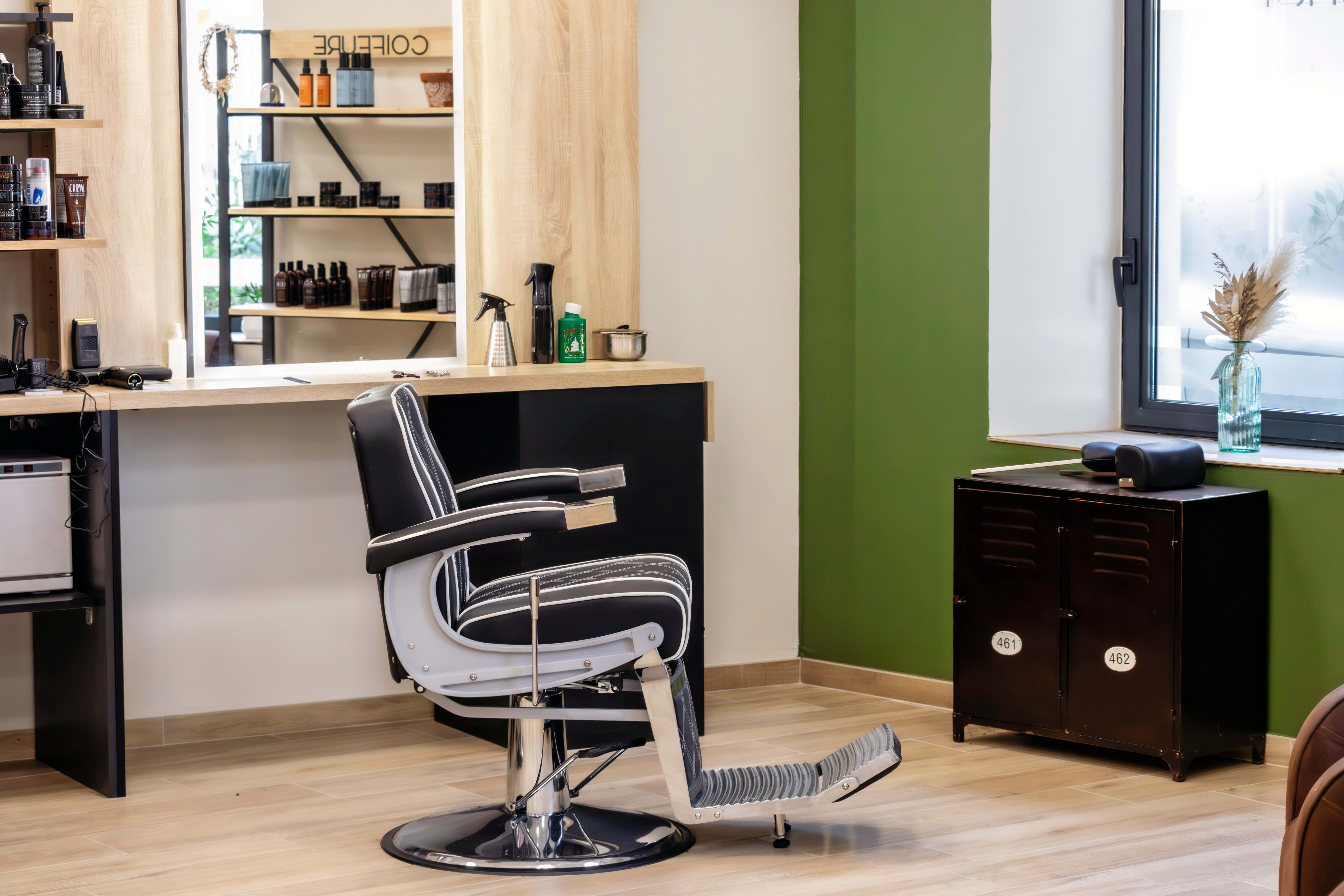 Concept Coiffure - Coiffure Alès - Concept Coiffure - Photo Galerie - OneBooking