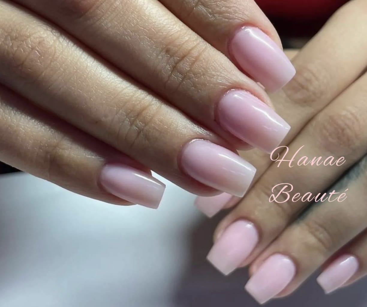 HANAE BEAUTE Chez Mood Cosmetics
