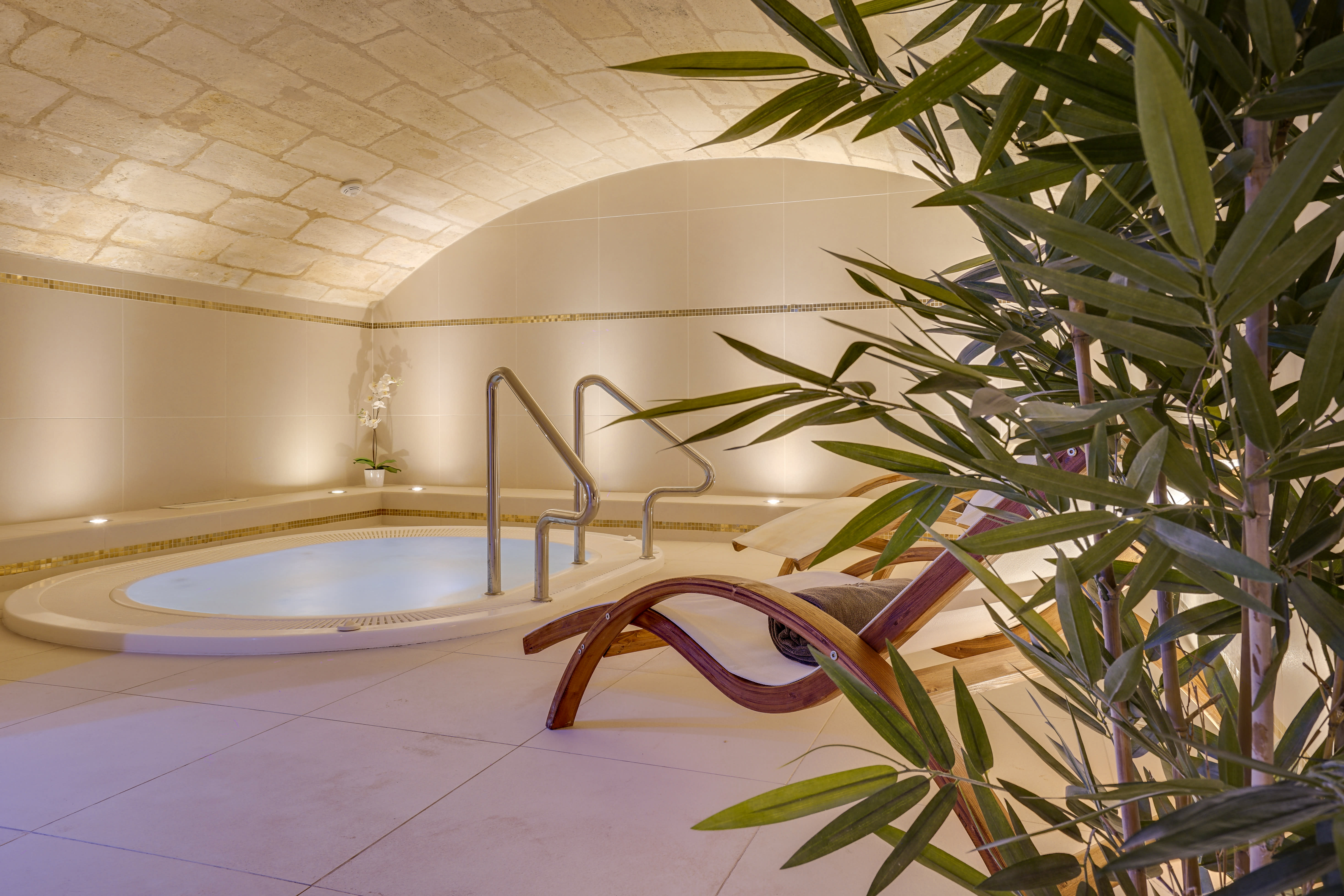 Spa de Sèze - Massage Bordeaux - OneBooking