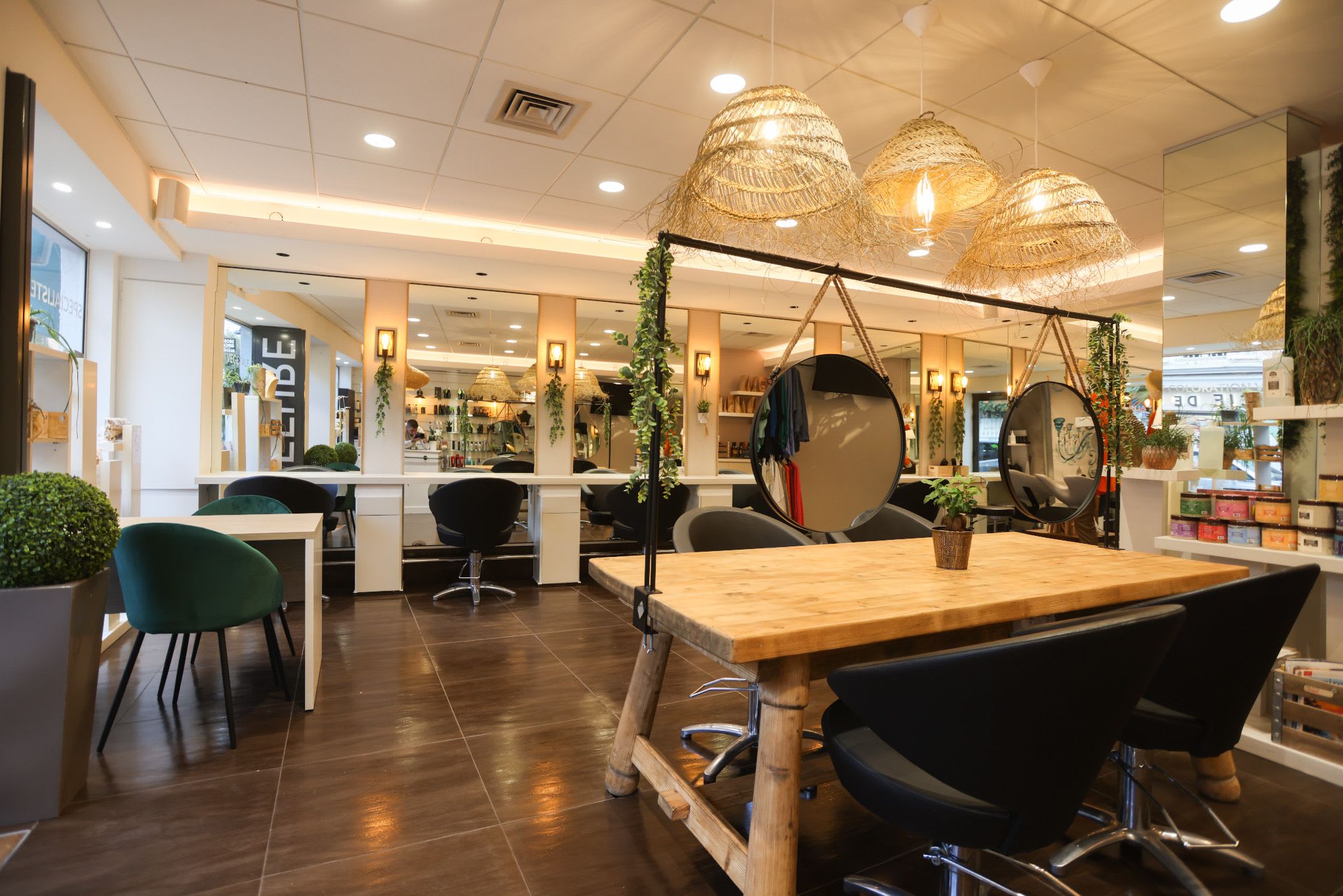 Inthairmod - Institut de beauté Cannes - Inthairmod - Photo Galerie - OneBooking