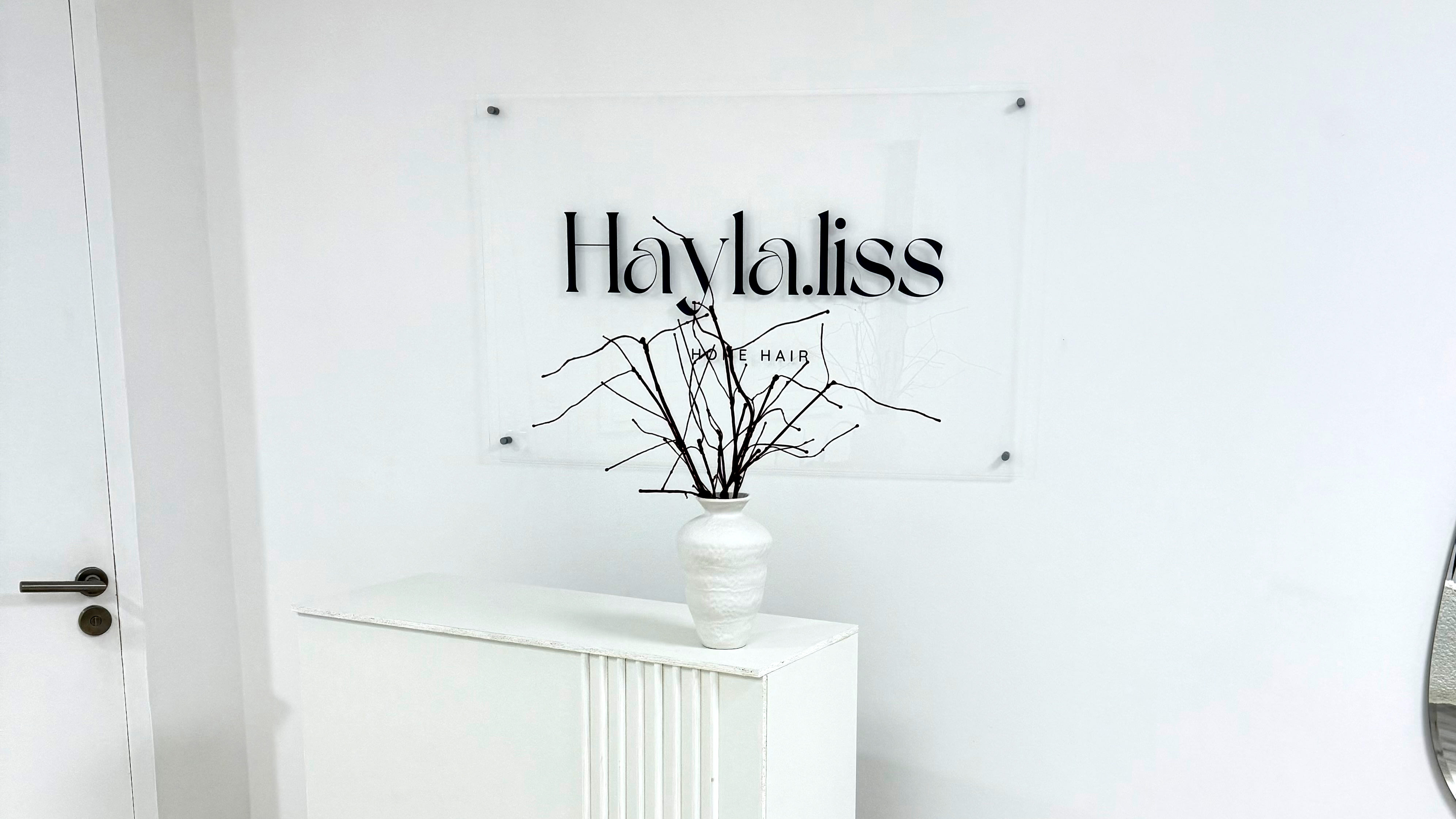 Hayla. Liss