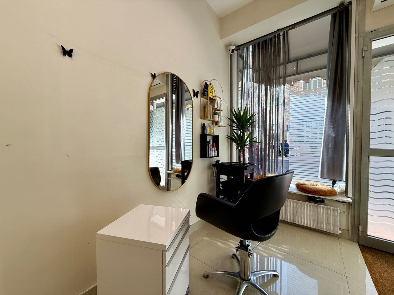 YU Beauty - Coiffure Nice - YU Beauty - Photo Galerie - OneBooking
