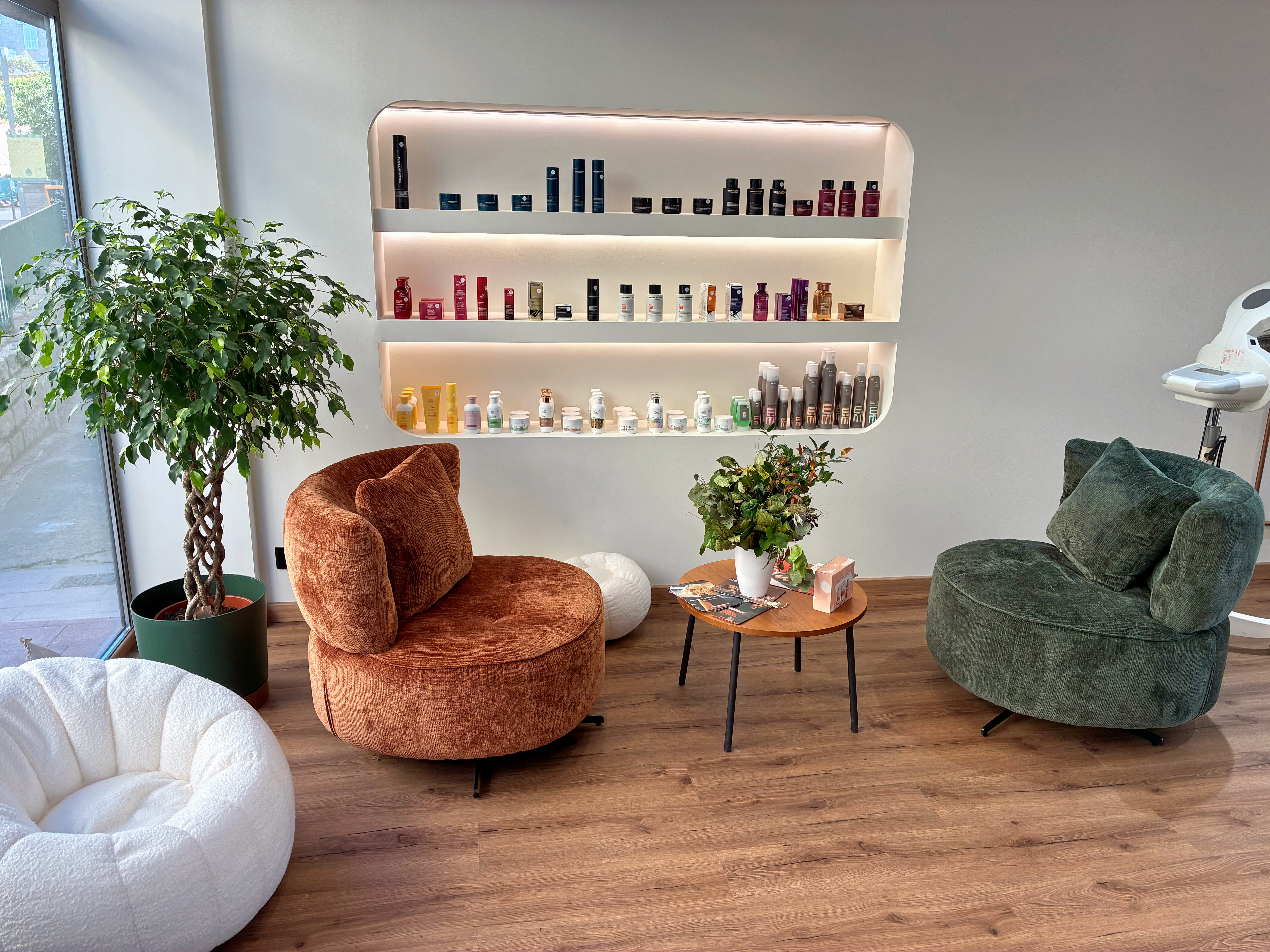 Francesca Coiffure