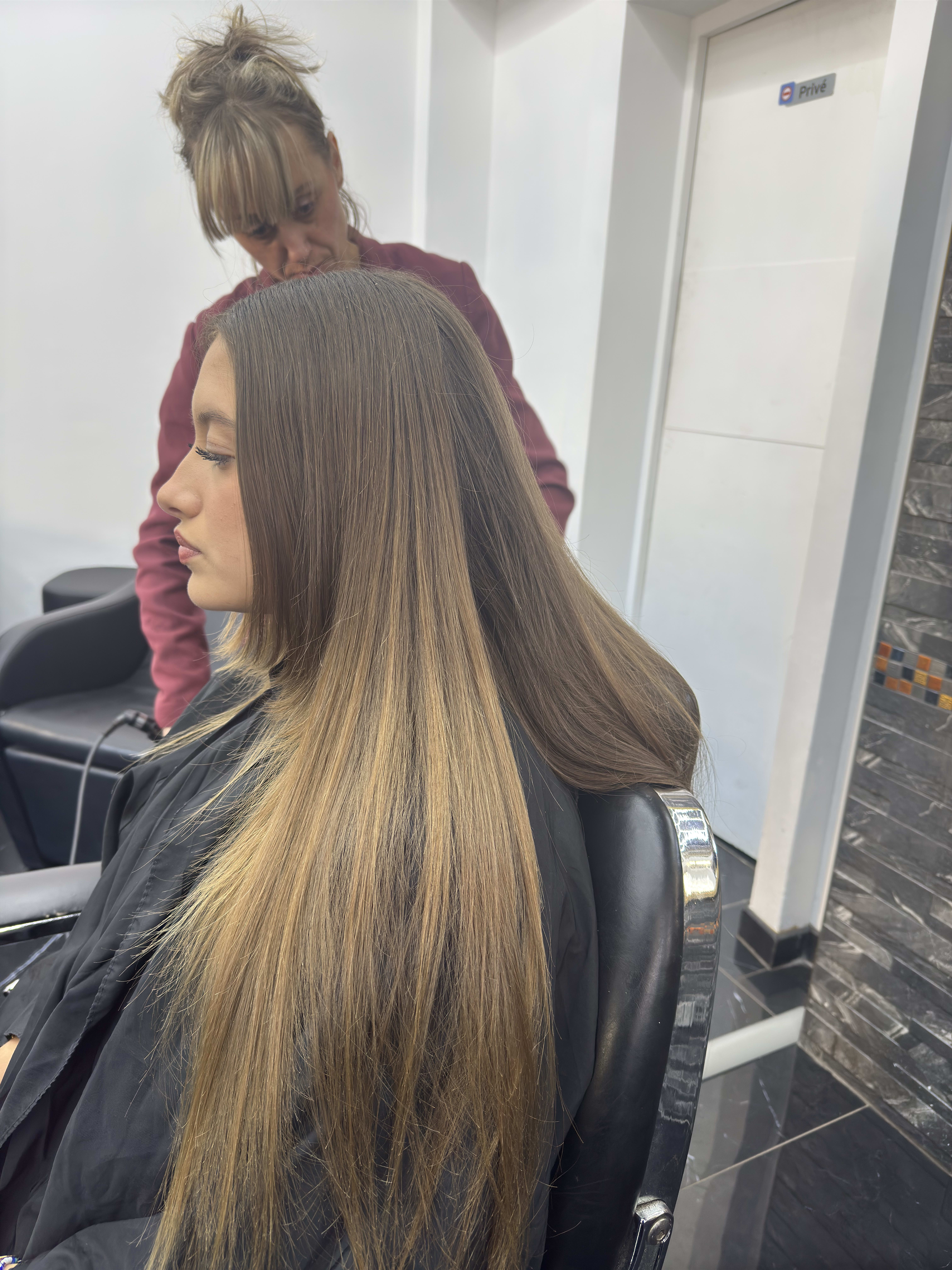 DMM 212 - Coiffure Toulouse - DMM 212 - Photo Galerie - OneBooking