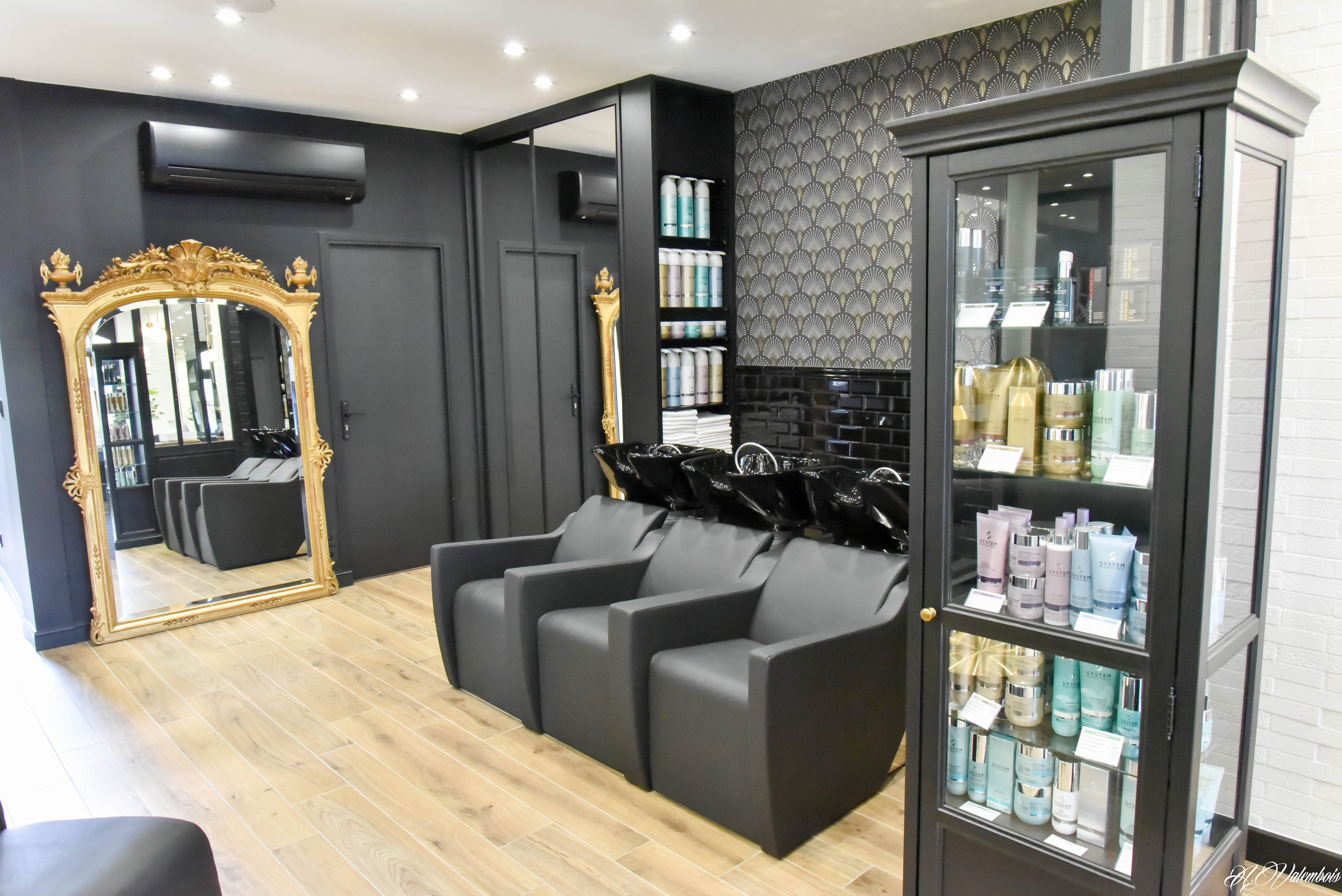 Laurent Da Costa - Coiffure Toulouse - Laurent Da Costa - Photo Galerie - OneBooking