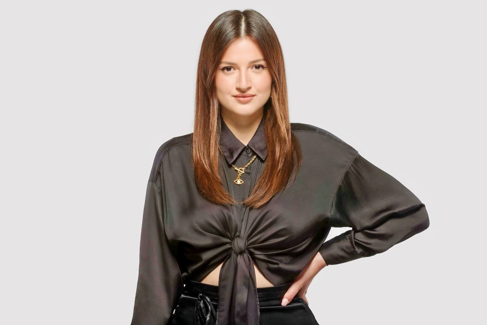 Camille Hair Colorist