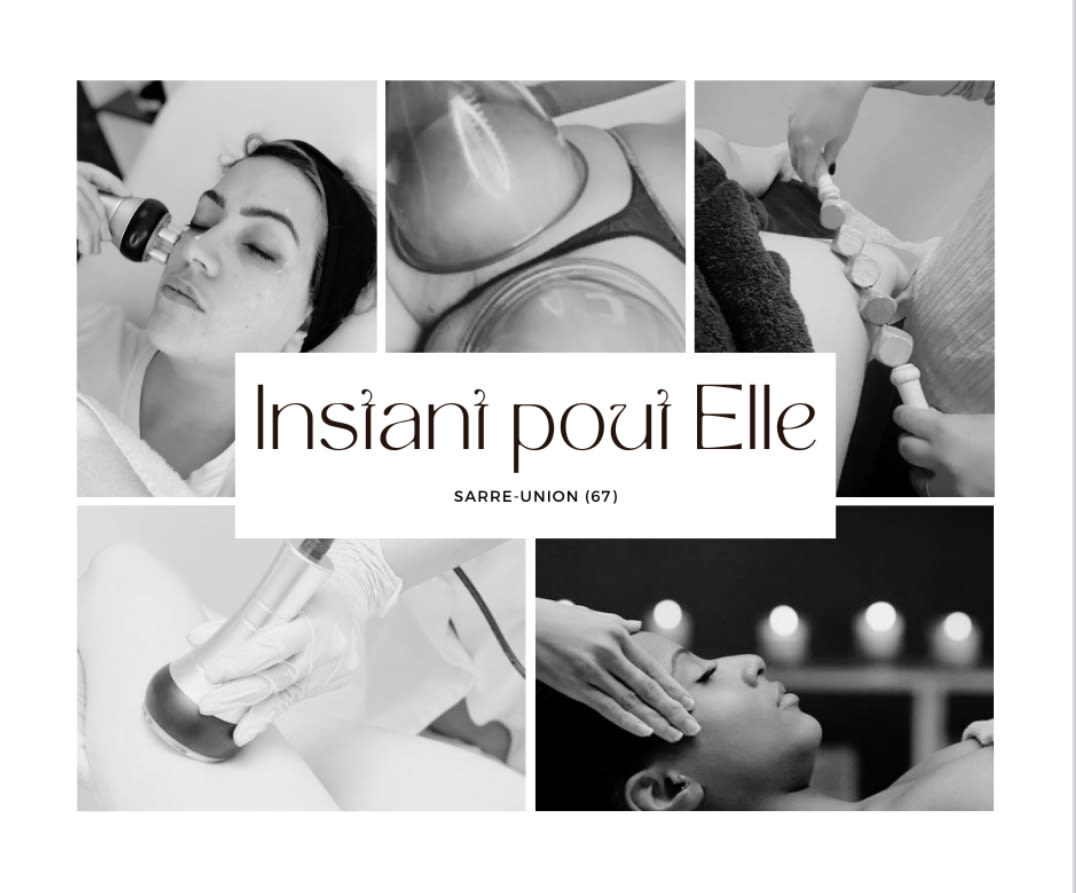 Instant pour Elle