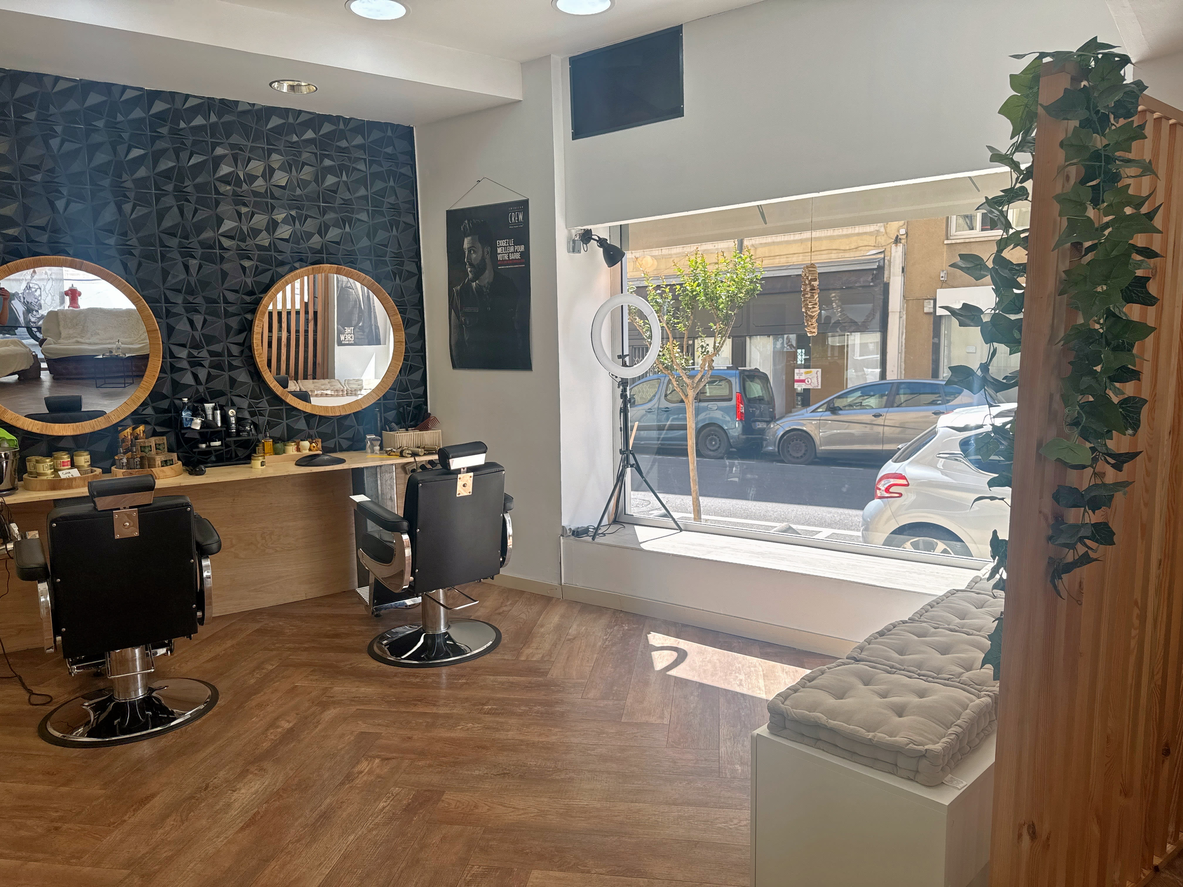L'atelier Glam - Coiffure Alès - L'atelier Glam - Photo Galerie - OneBooking