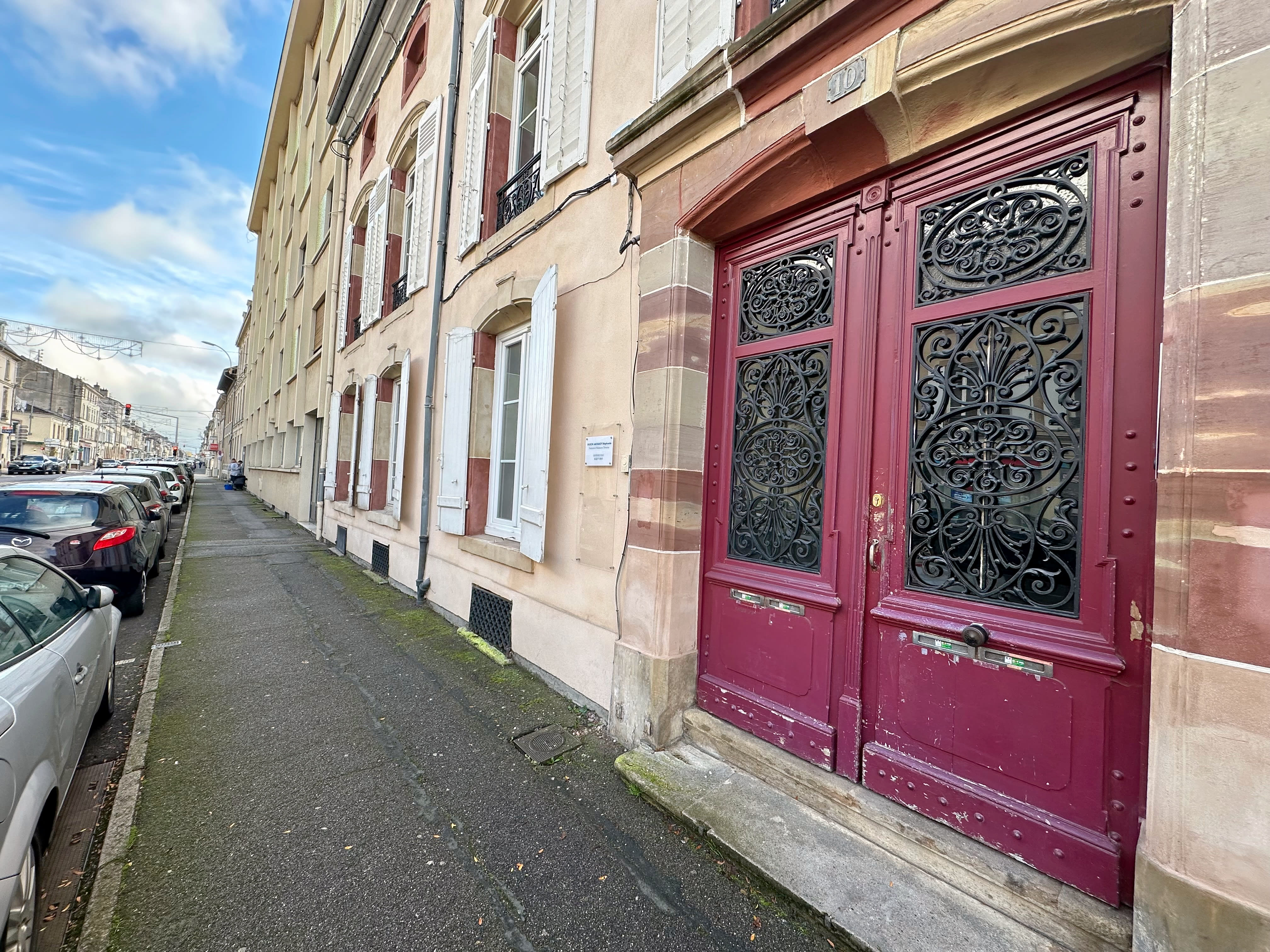 Institut Ndolla Laura