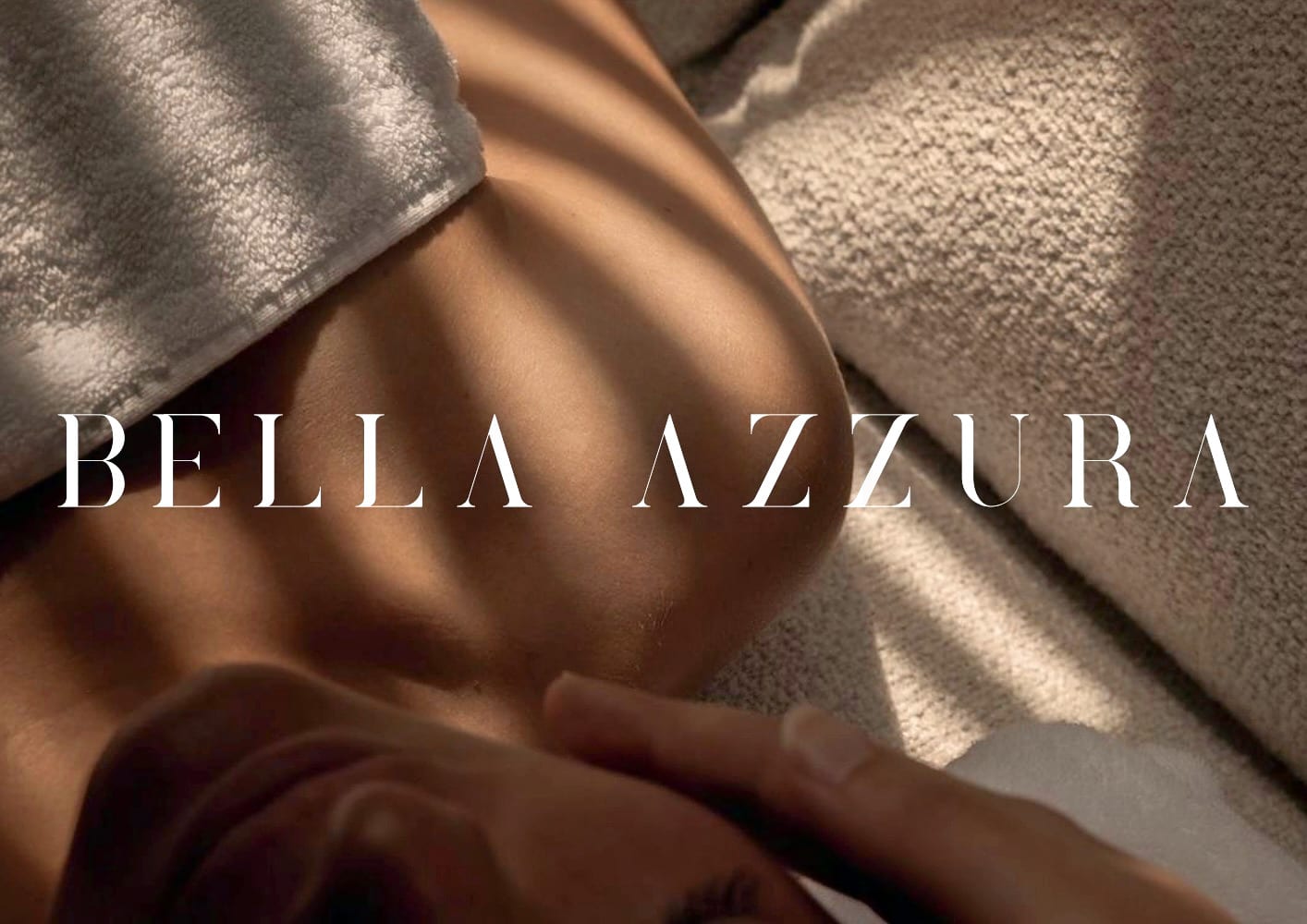 Bella Azzura - Institut de beauté Antibes - OneBooking