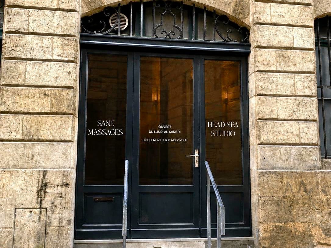 Head Spa Studio - Massage Bordeaux - OneBooking