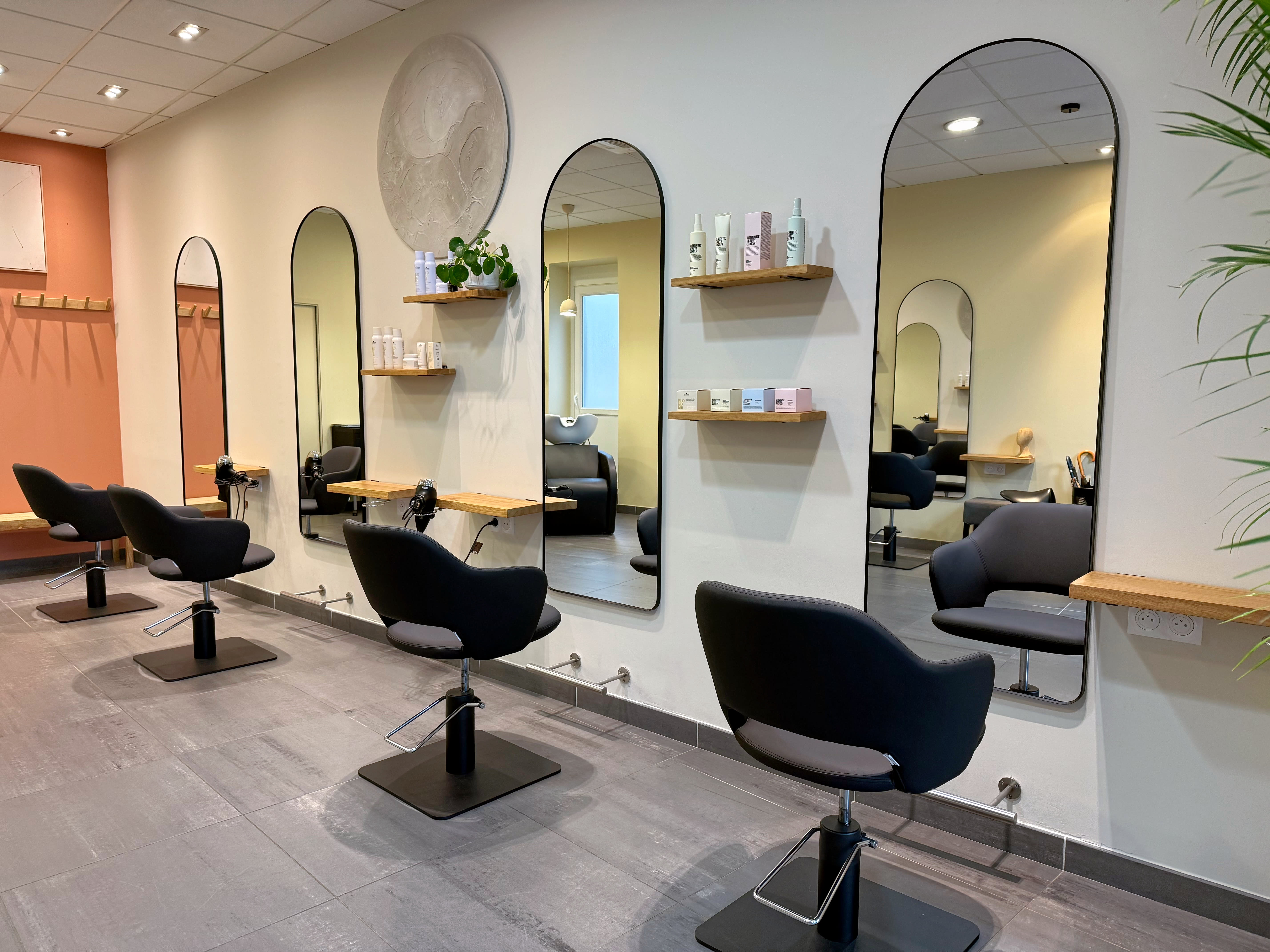 Kaolya - Coiffure Nantes - Photo de couverture - OneBooking