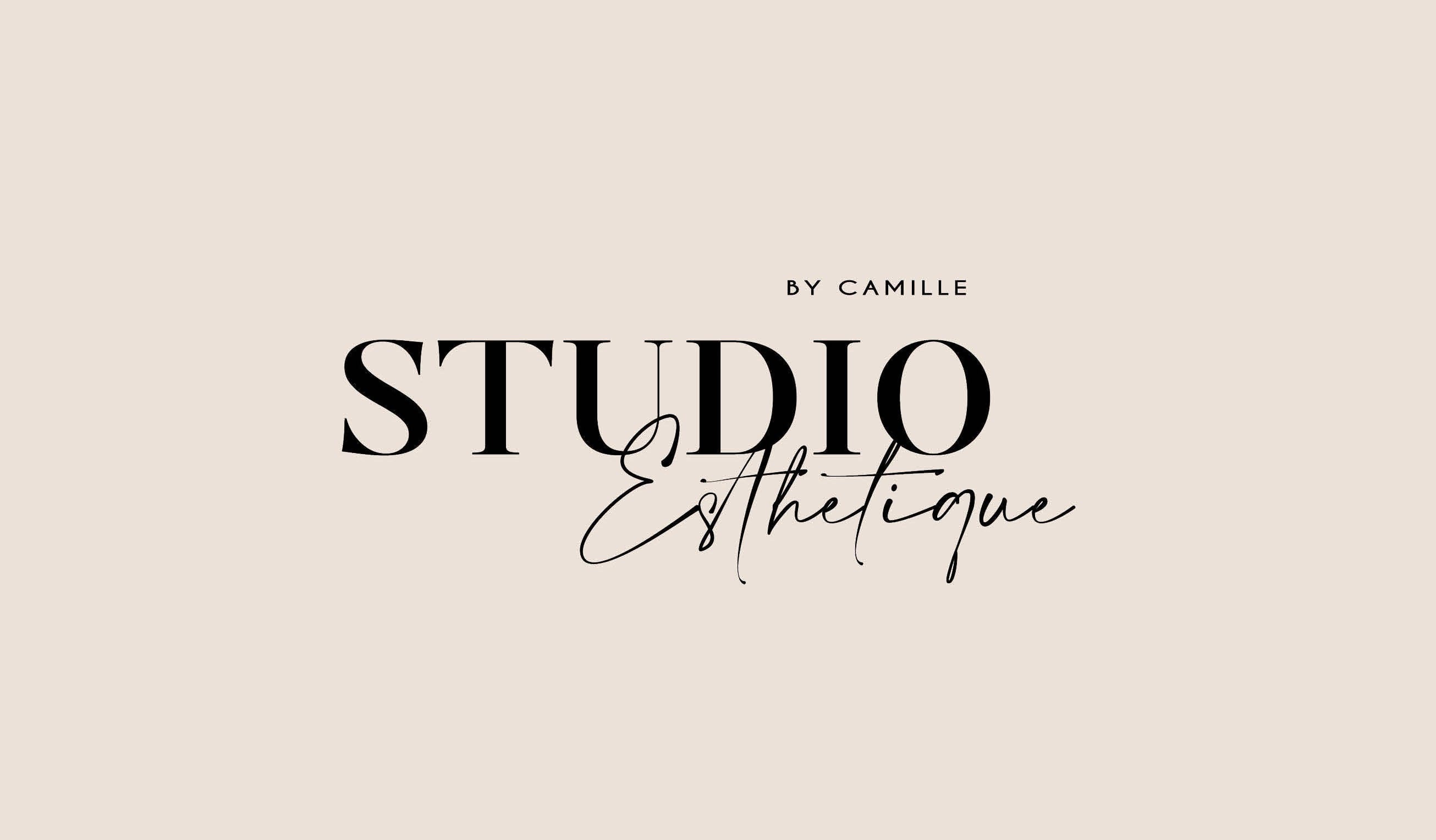 Studio Esthétique by Camille